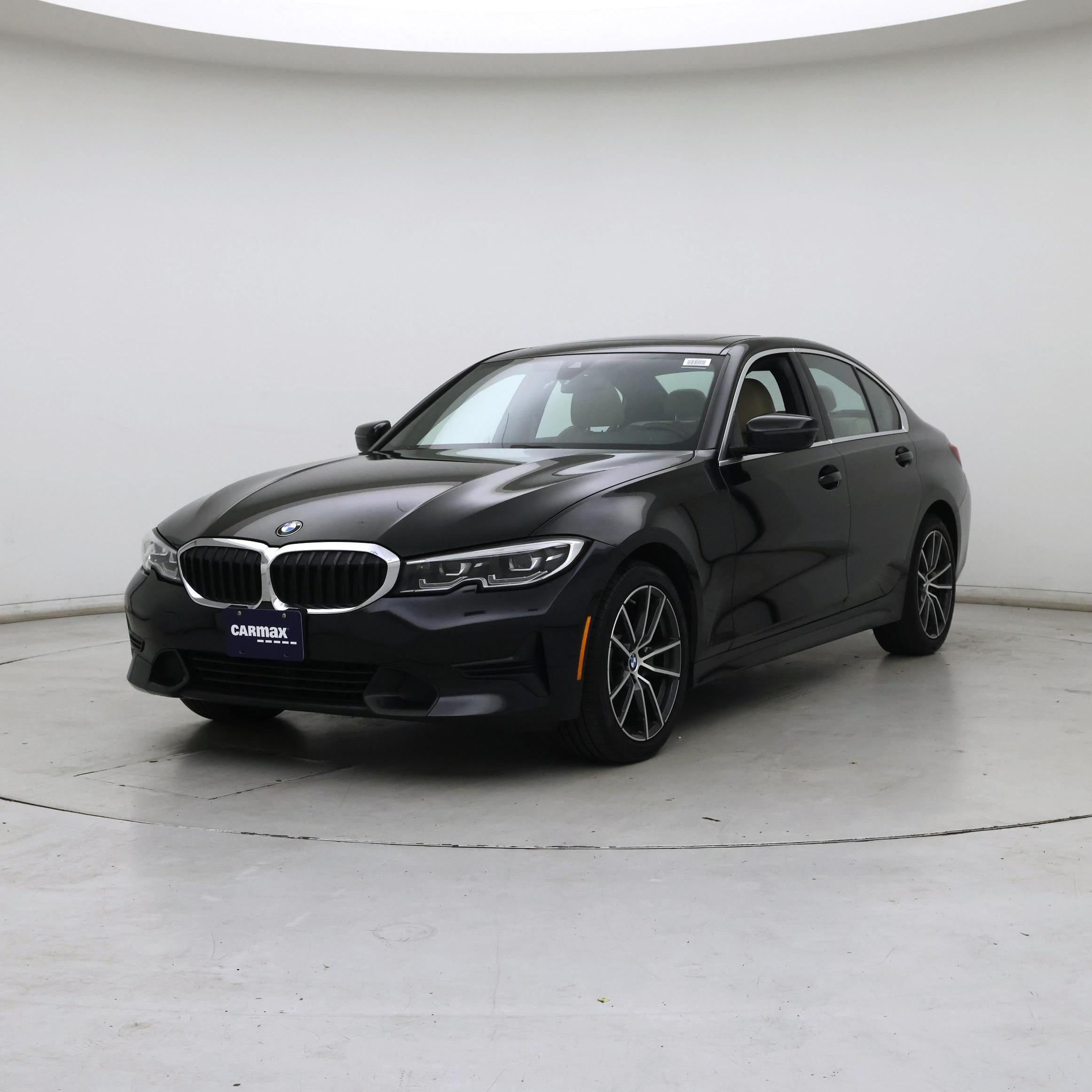 Thumbnail: 2019 BMW 3 Series - 4