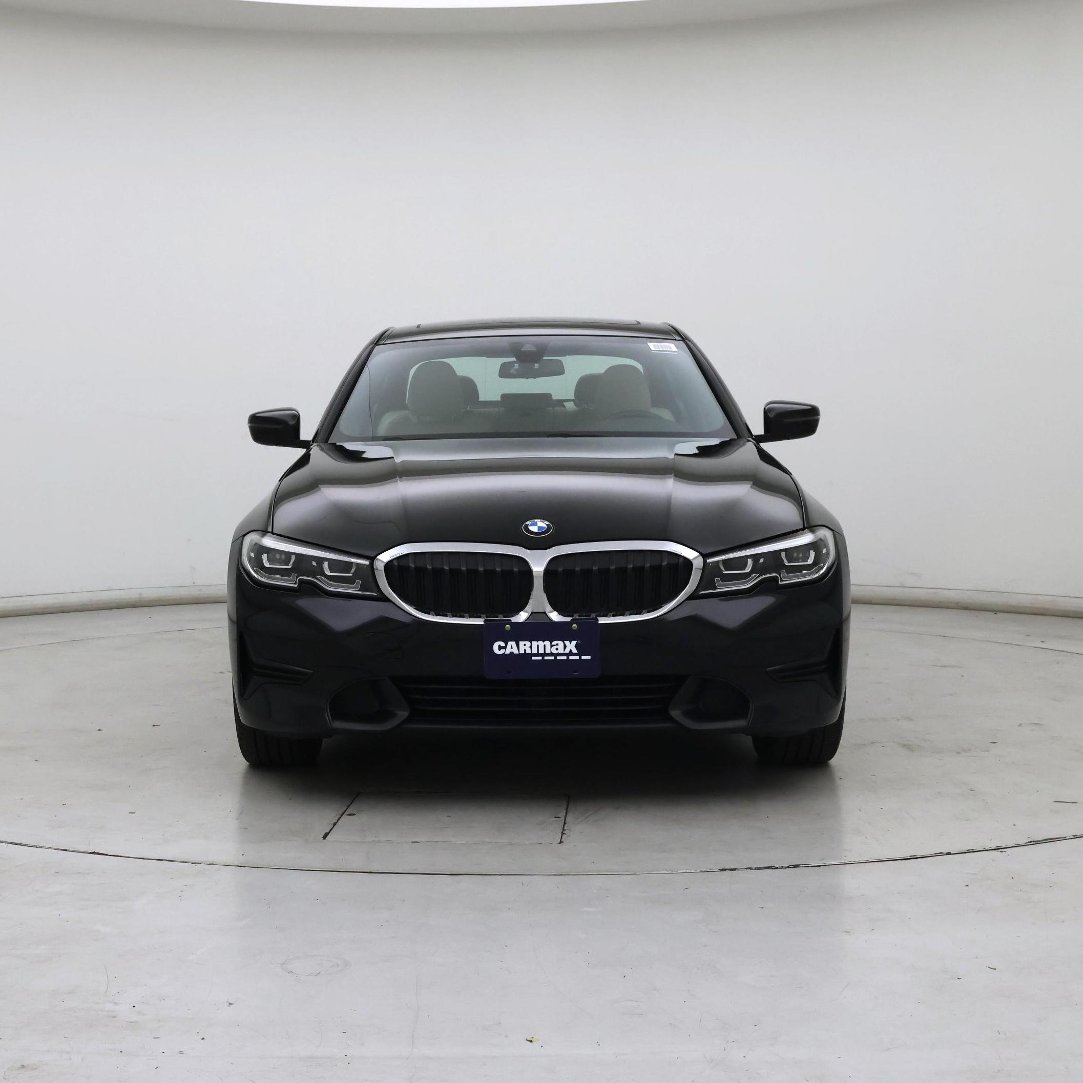 Thumbnail: 2019 BMW 3 Series - 5