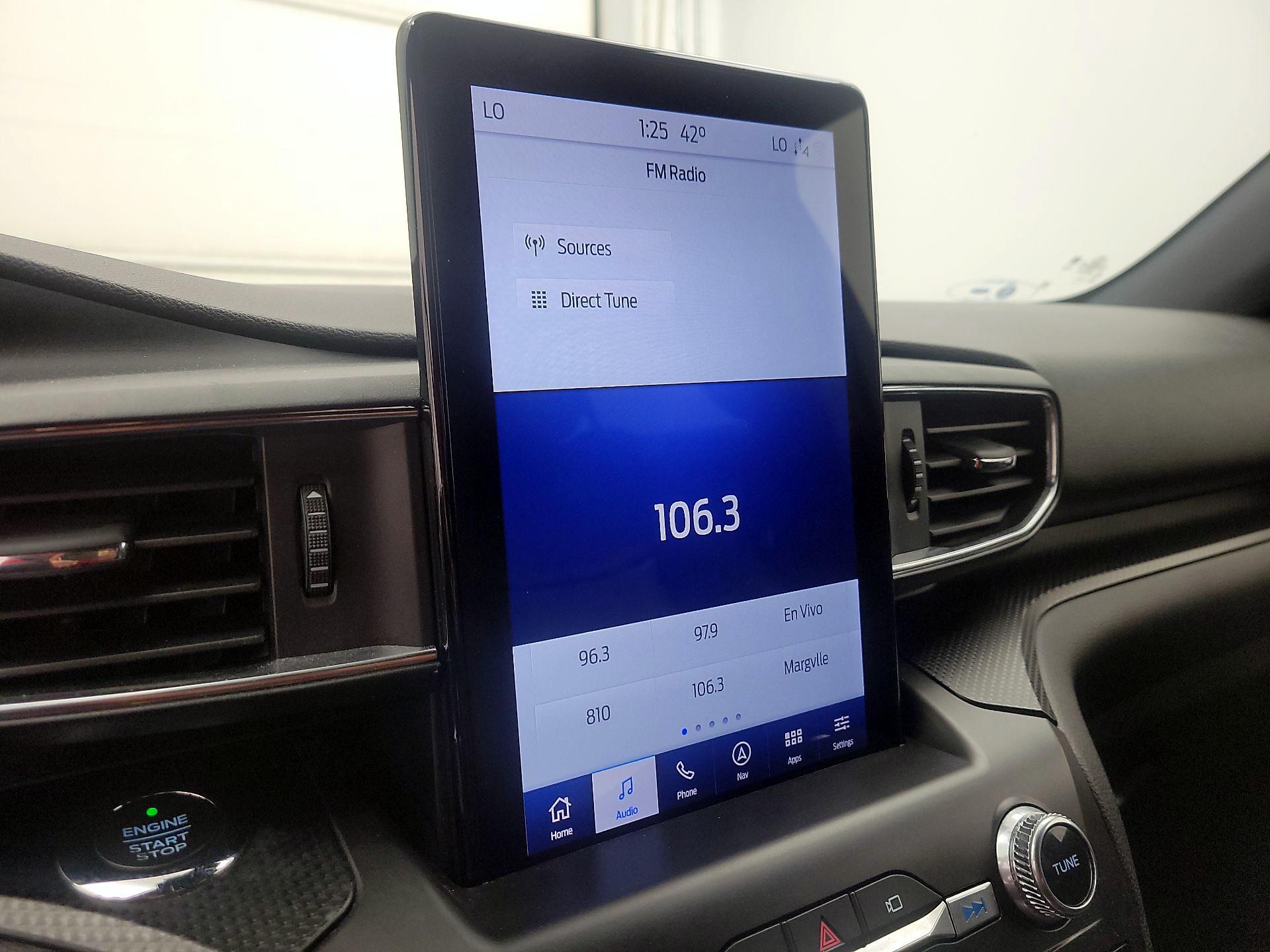 Thumbnail: 2020 Ford Explorer - 15