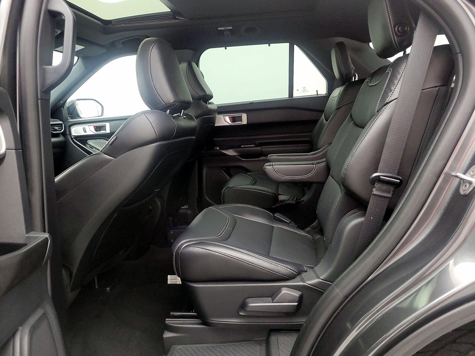 Thumbnail: 2020 Ford Explorer - 19