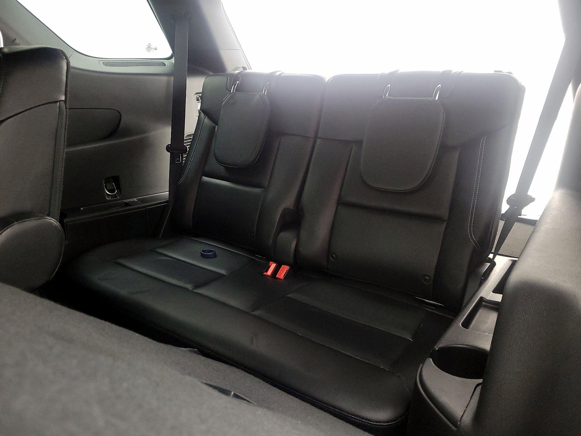 Thumbnail: 2020 Ford Explorer - 20