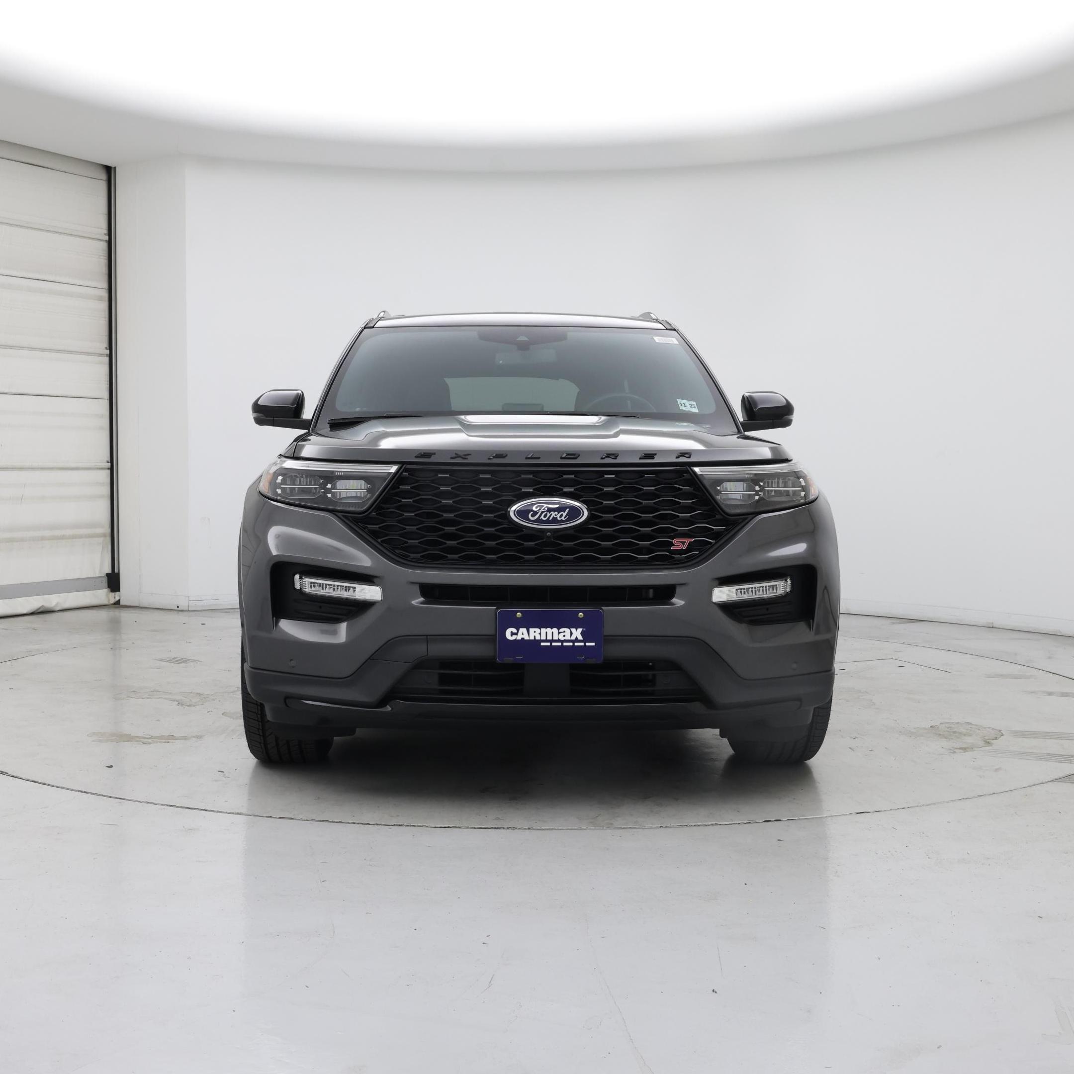 Thumbnail: 2020 Ford Explorer - 5