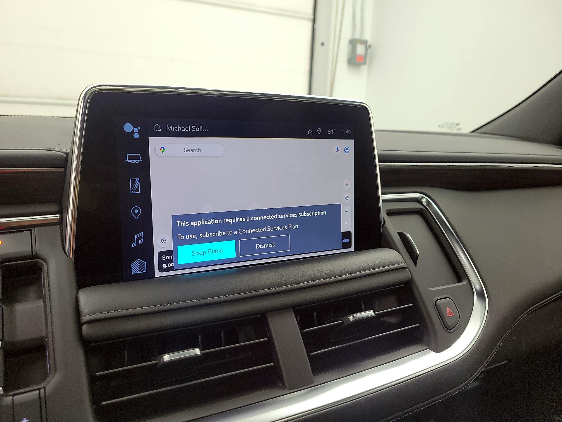 Thumbnail: 2022 Chevrolet Tahoe - 14