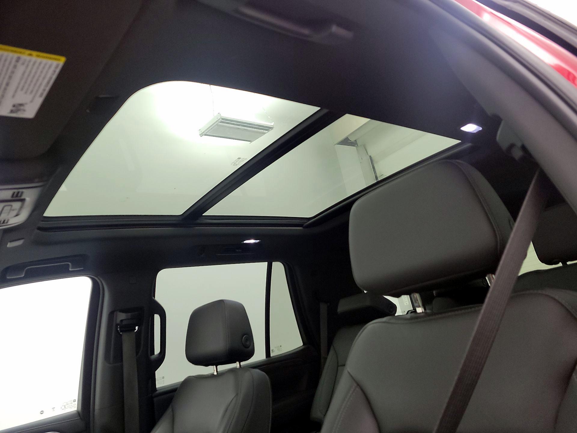 Thumbnail: 2022 Chevrolet Tahoe - 20