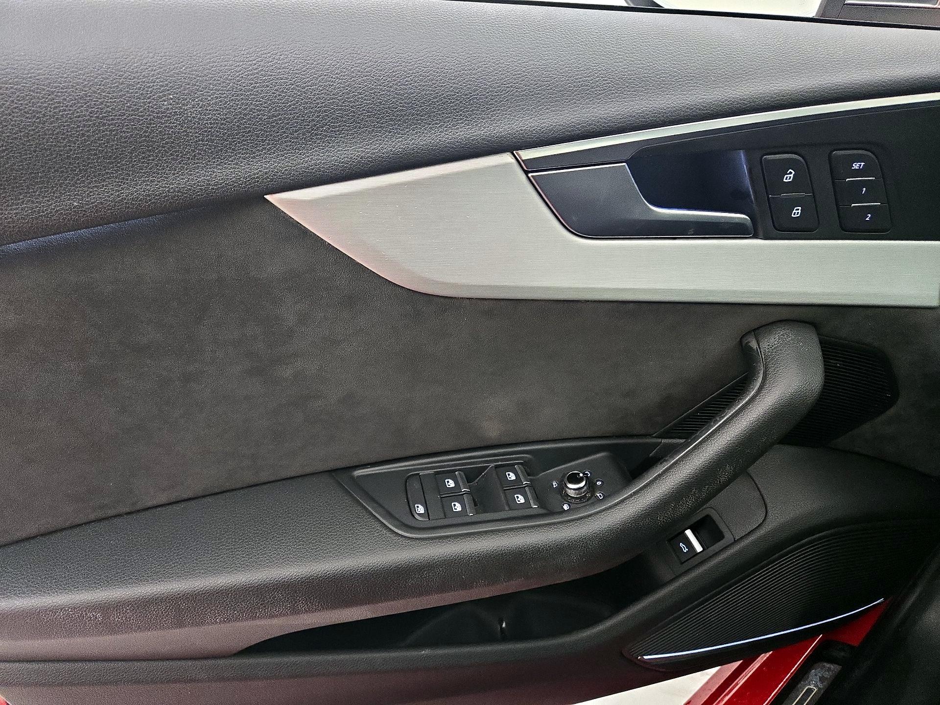 Thumbnail: 2018 Audi S4 - 12