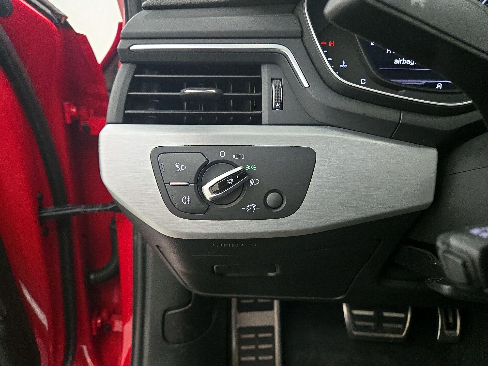 Thumbnail: 2018 Audi S4 - 13