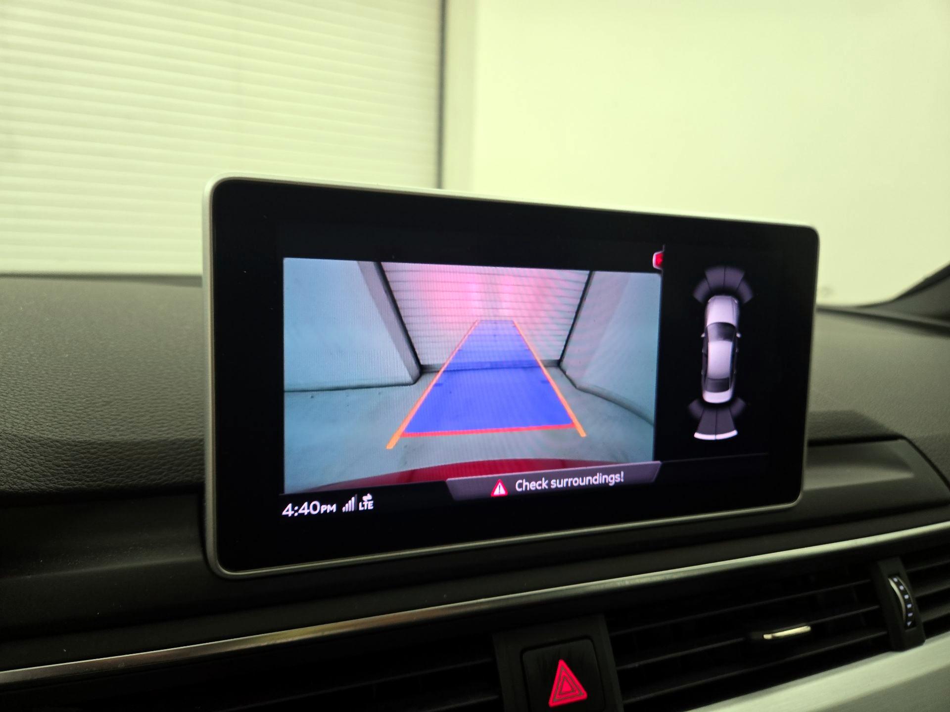 Thumbnail: 2018 Audi S4 - 14