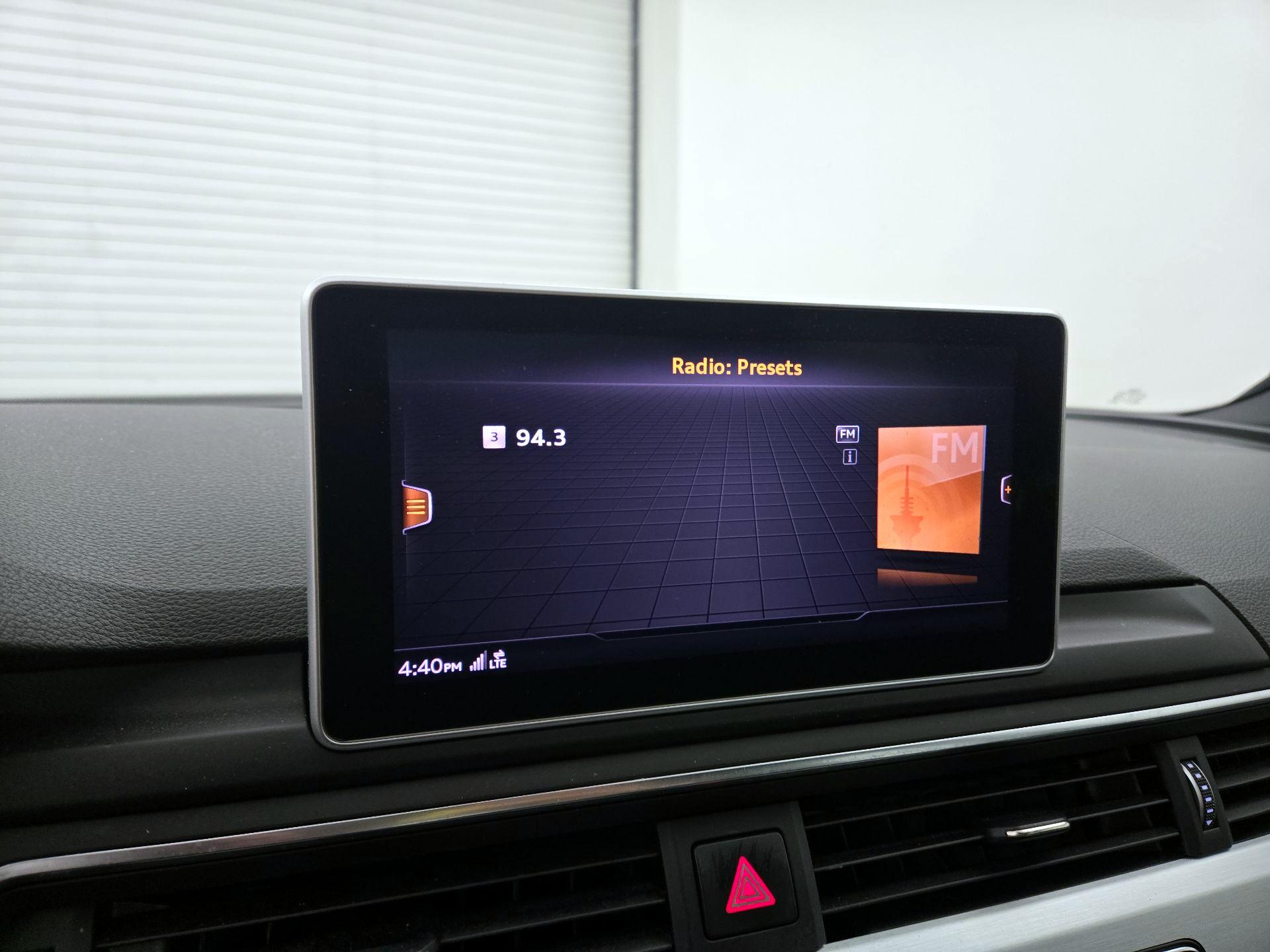 Thumbnail: 2018 Audi S4 - 15