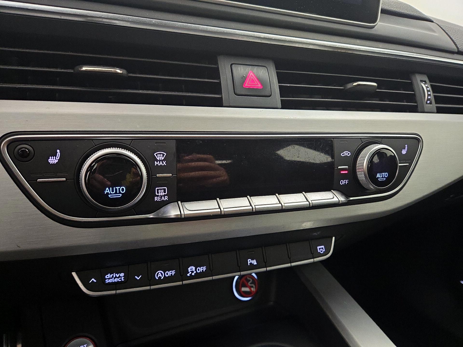 Thumbnail: 2018 Audi S4 - 16