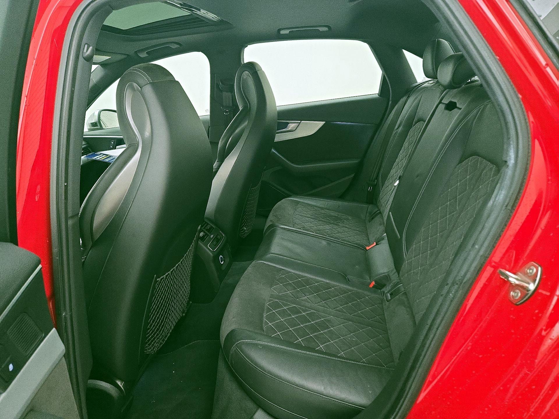 Thumbnail: 2018 Audi S4 - 20