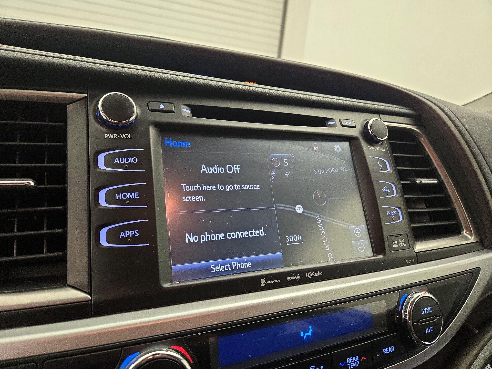 Thumbnail: 2018 Toyota Highlander - 15