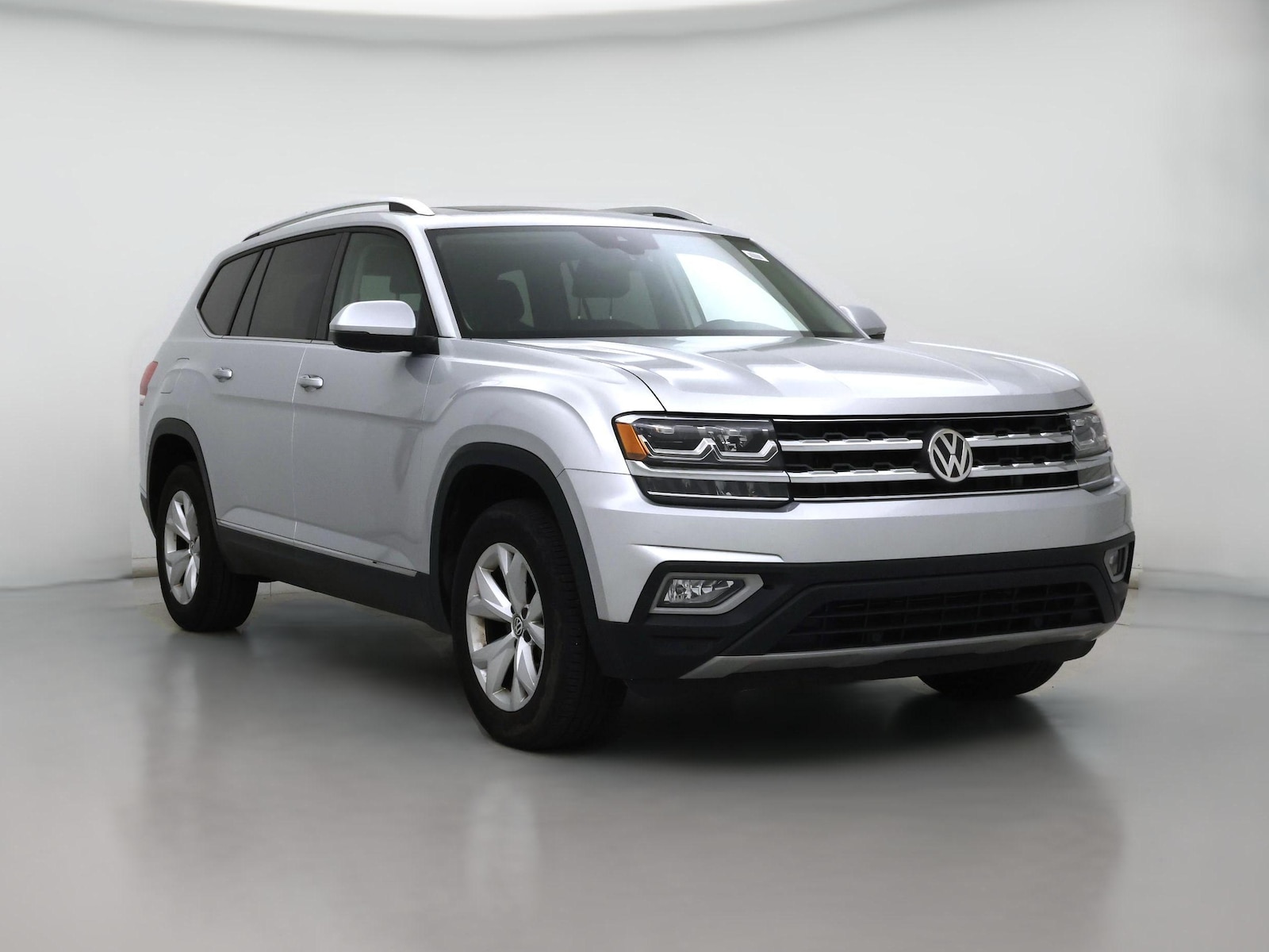 2018 Volkswagen Atlas SEL