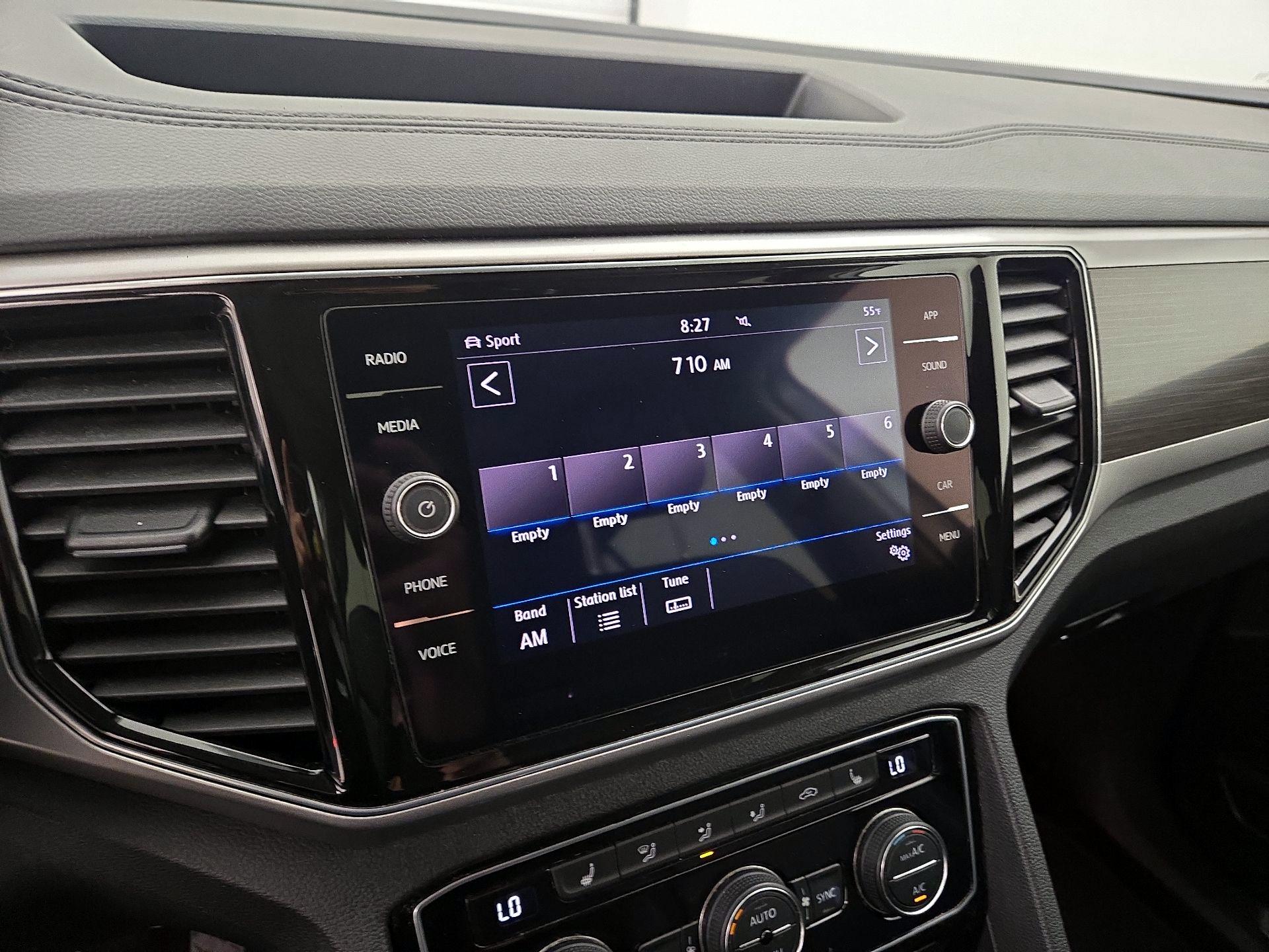 Thumbnail: 2018 Volkswagen Atlas - 15