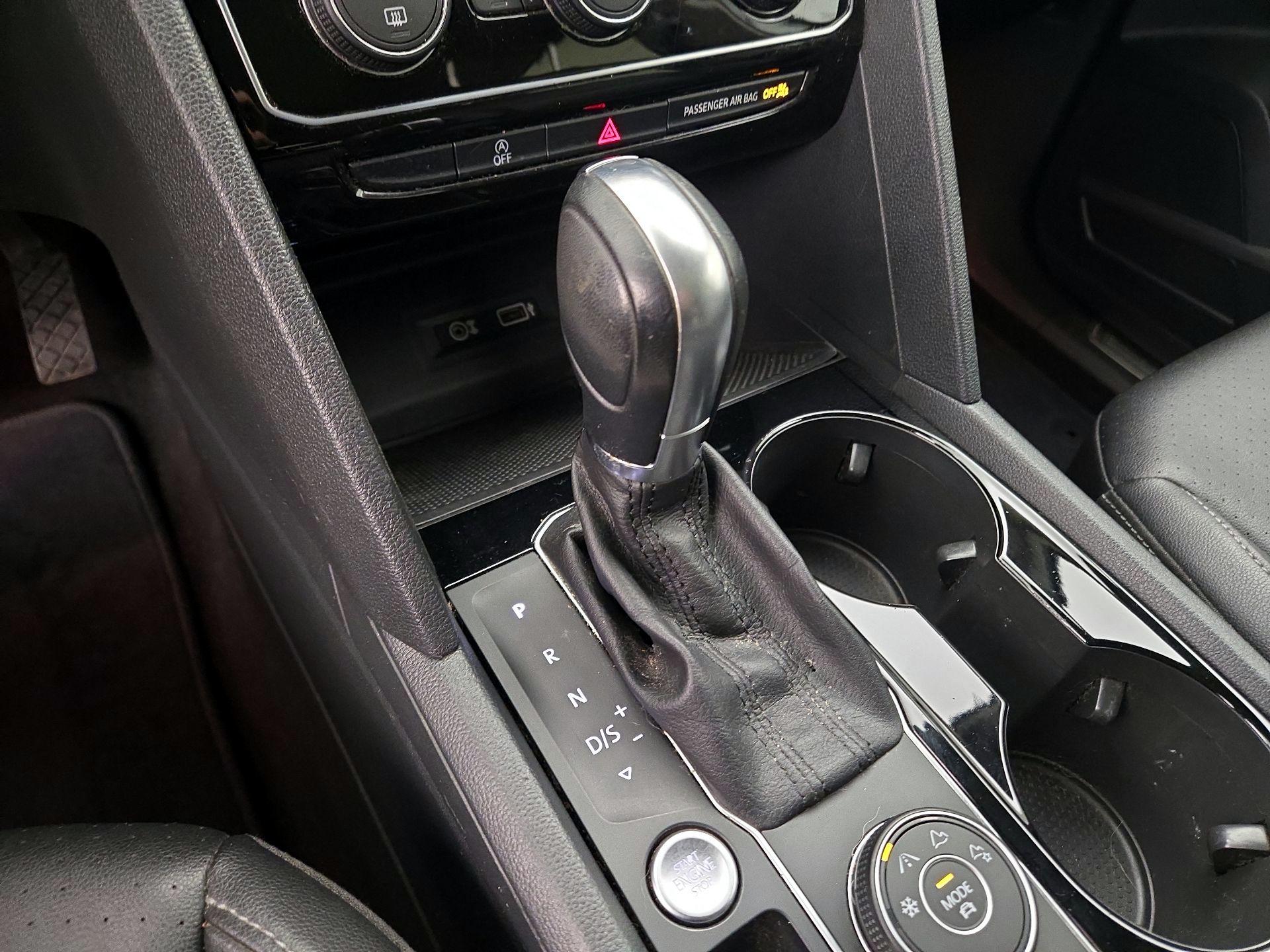 Thumbnail: 2018 Volkswagen Atlas - 17