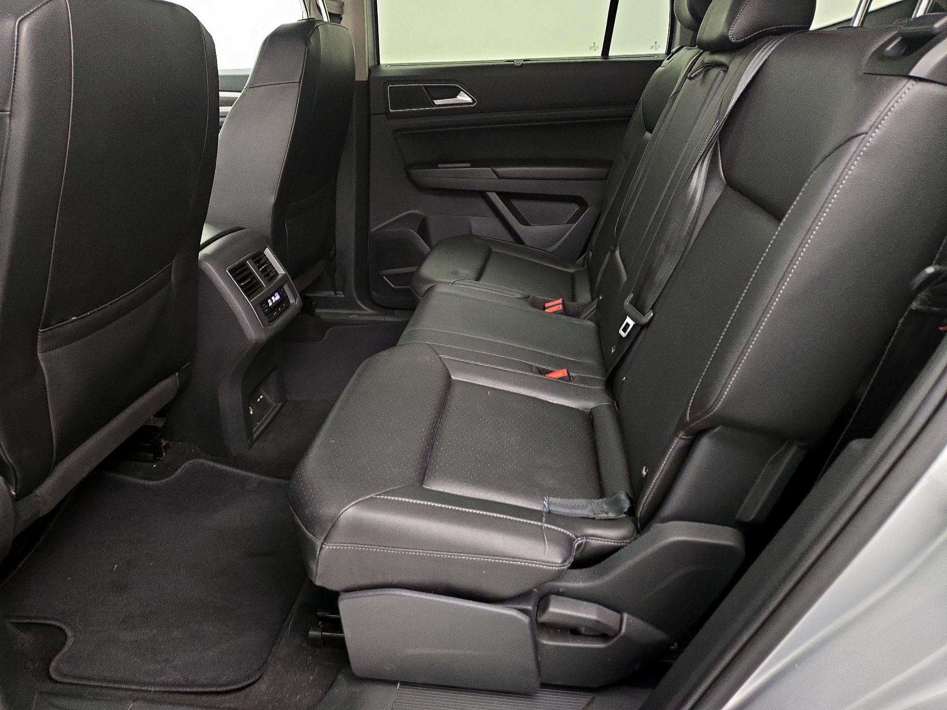 Thumbnail: 2018 Volkswagen Atlas - 19