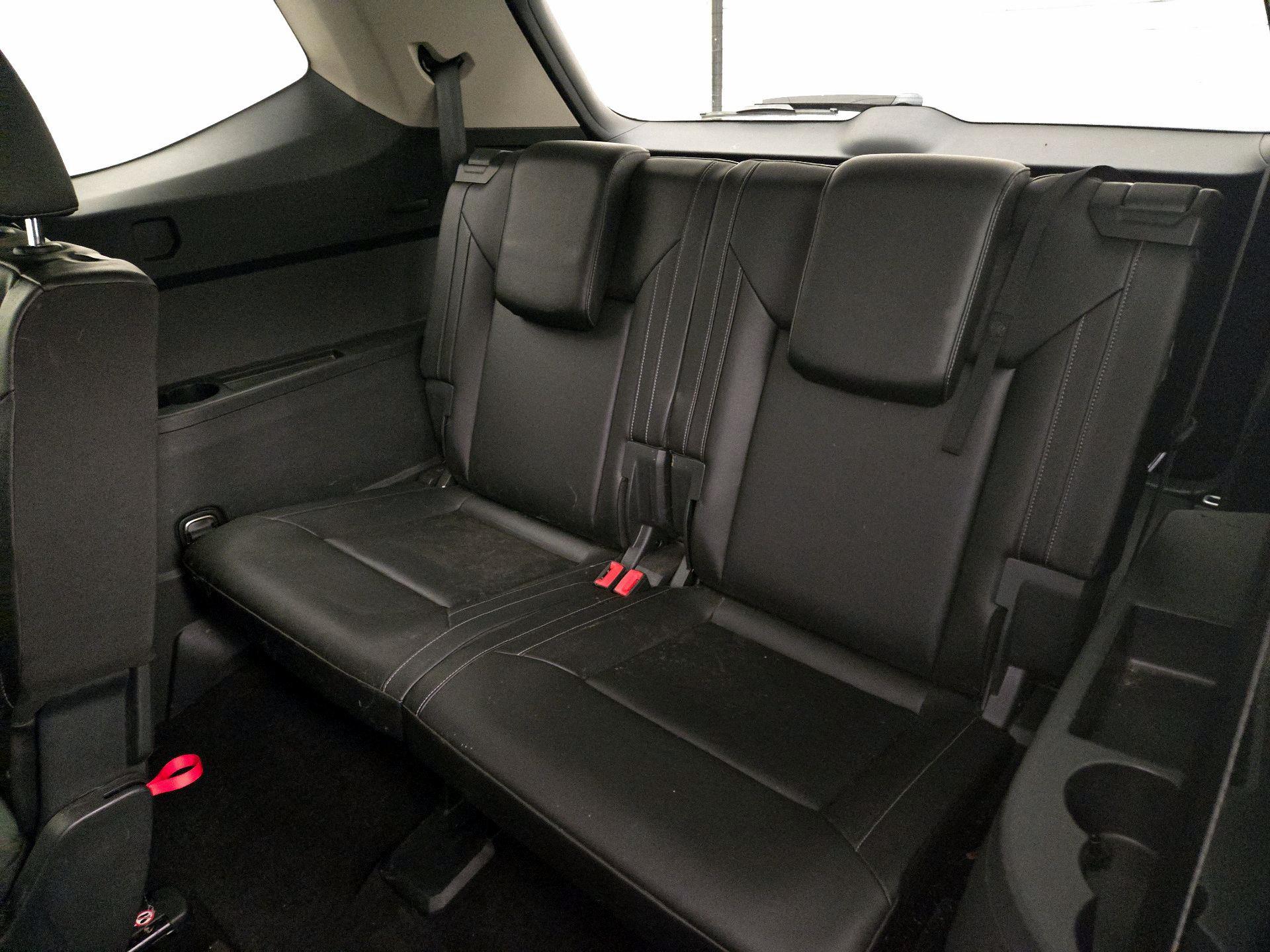 Thumbnail: 2018 Volkswagen Atlas - 20