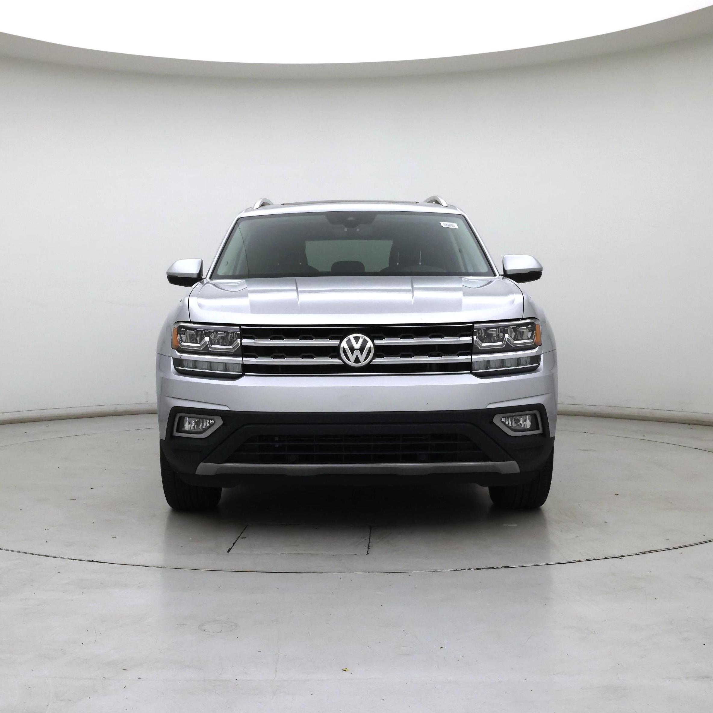 Thumbnail: 2018 Volkswagen Atlas - 5