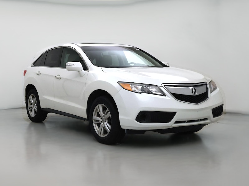 2014 Acura RDX Base -
                  Saint Louis, MO