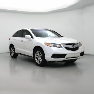 2014 Acura RDX AWD