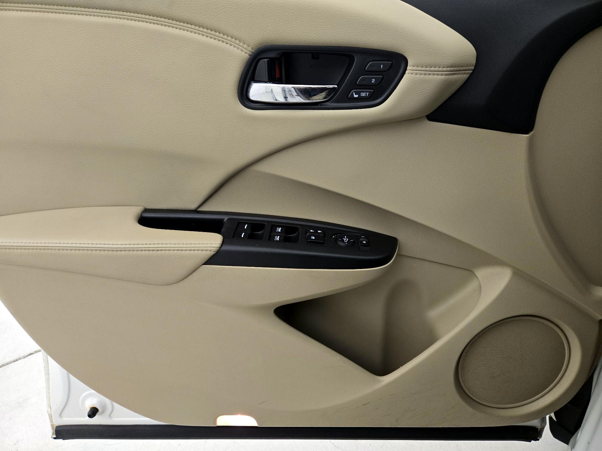 Thumbnail: 2014 Acura RDX - 12