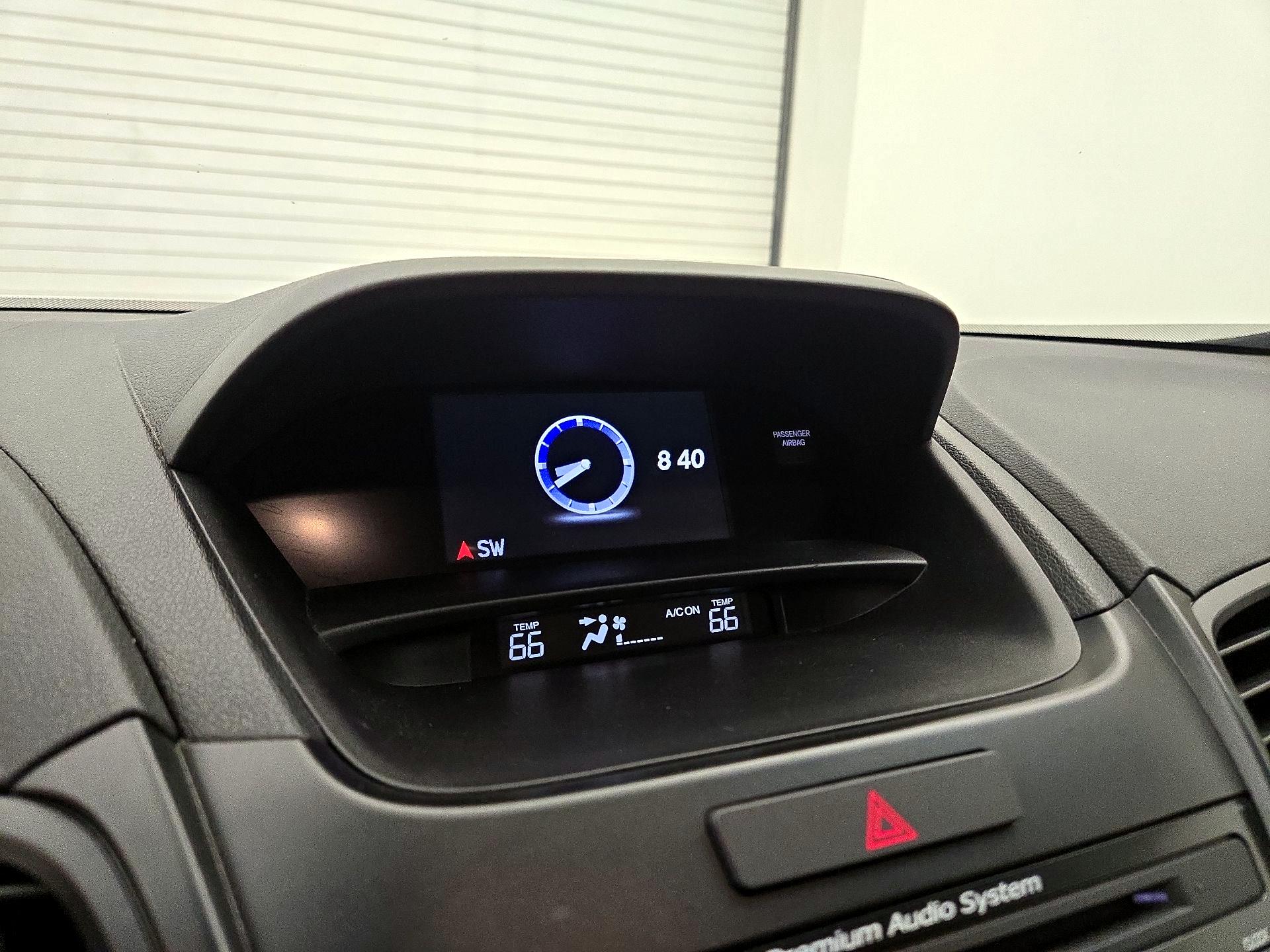 Thumbnail: 2014 Acura RDX - 15