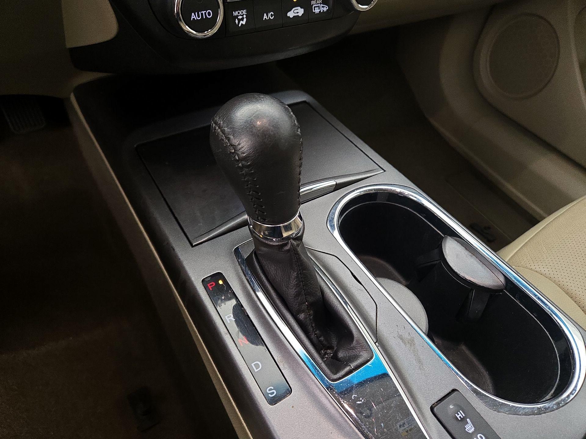 Thumbnail: 2014 Acura RDX - 17