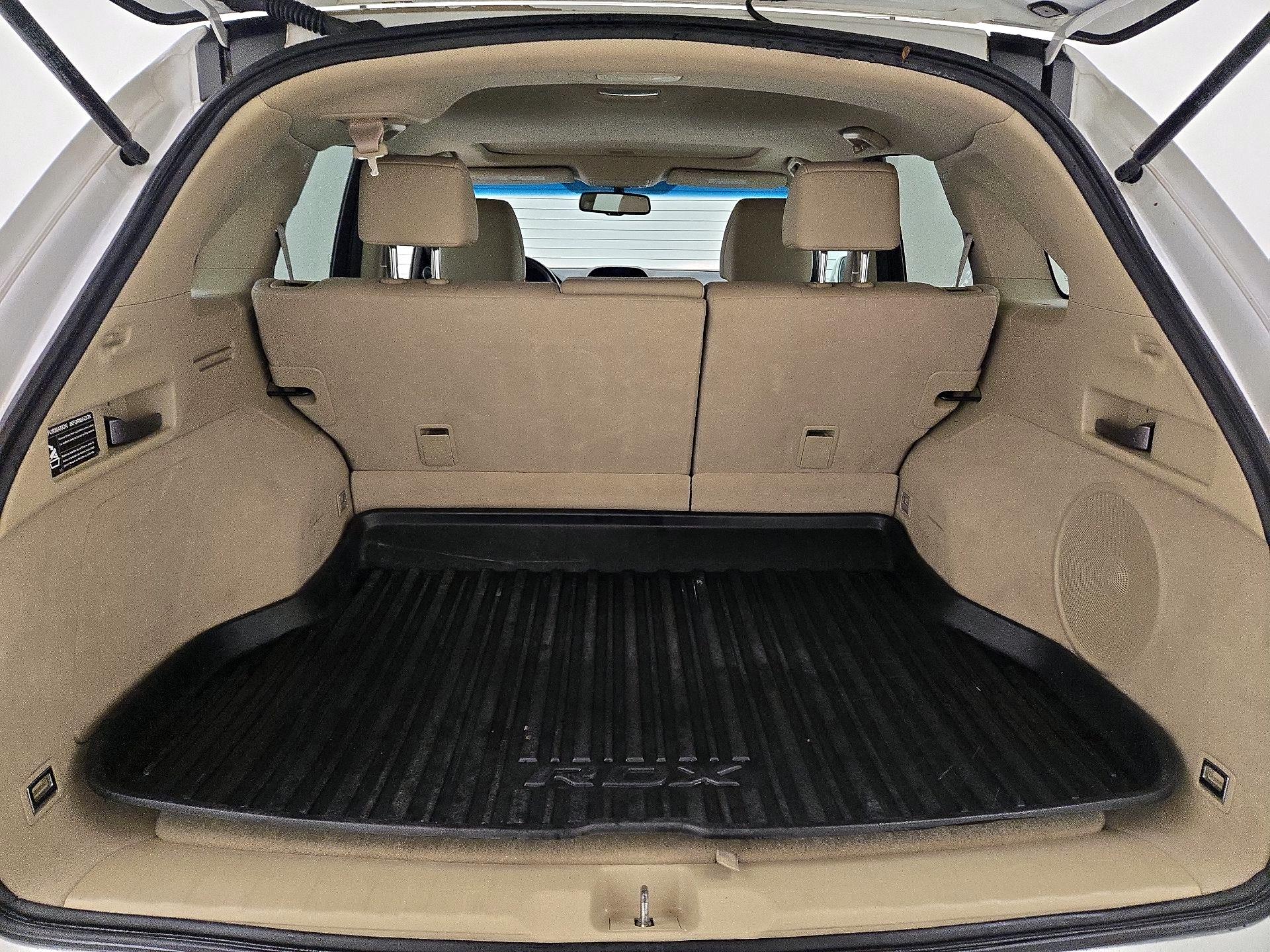 Thumbnail: 2014 Acura RDX - 19