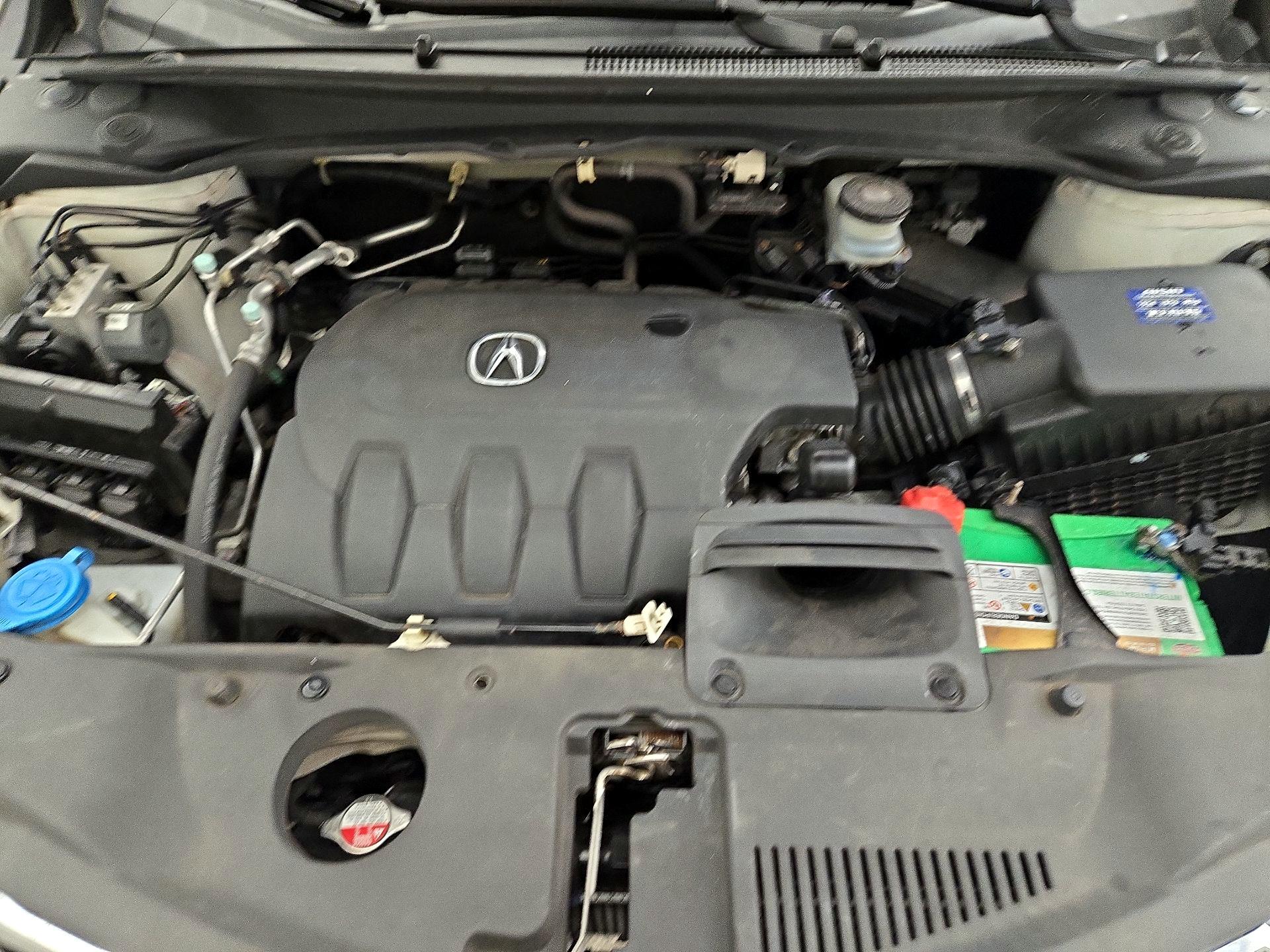 Thumbnail: 2014 Acura RDX - 20