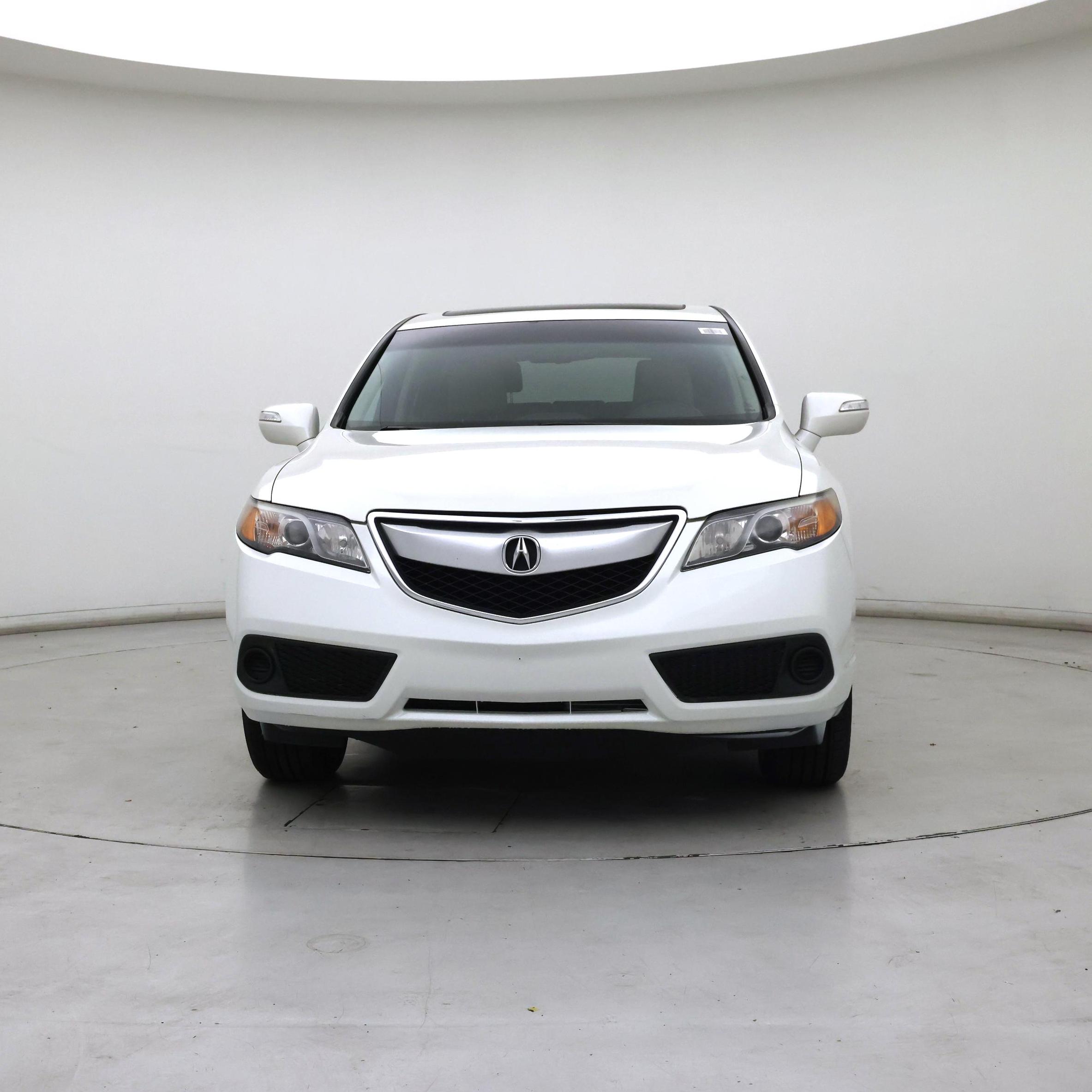 Thumbnail: 2014 Acura RDX - 5