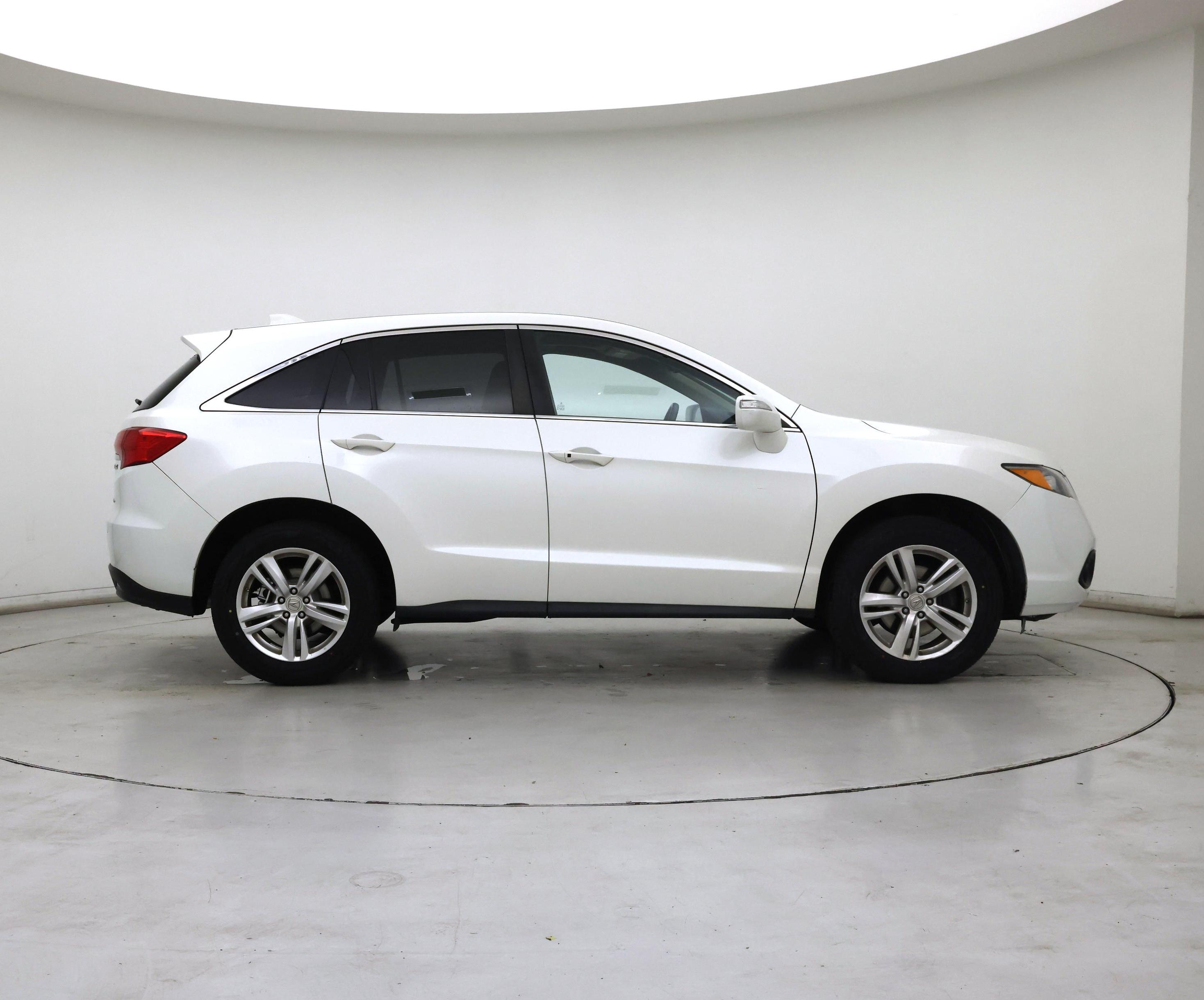Thumbnail: 2014 Acura RDX - 7