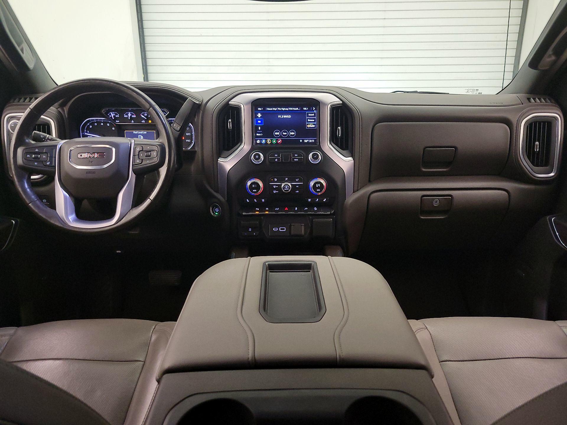 Thumbnail: 2019 GMC Sierra 1500 - 9