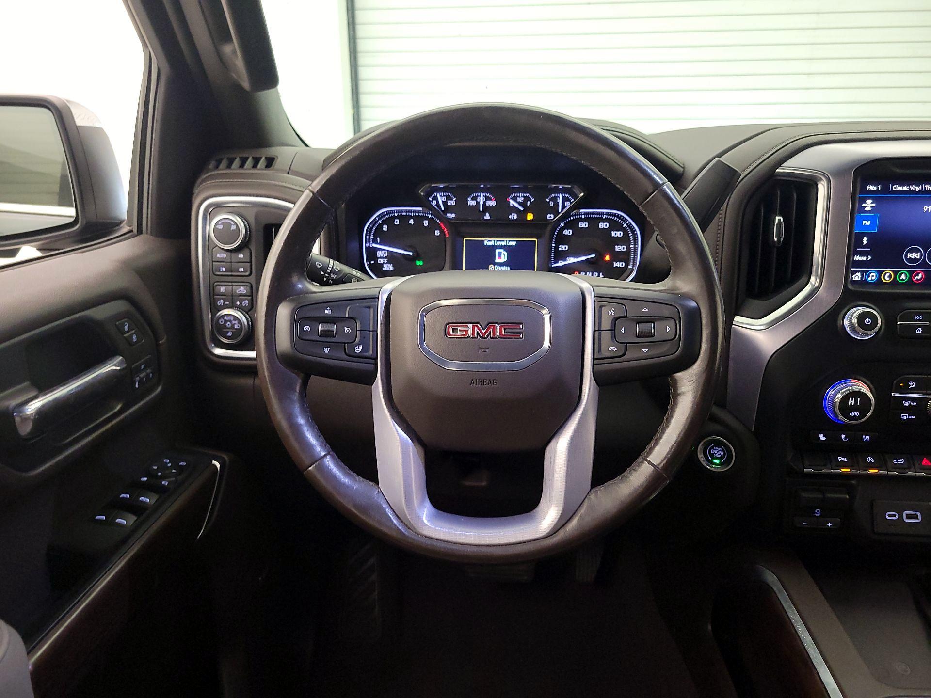 Thumbnail: 2019 GMC Sierra 1500 - 10