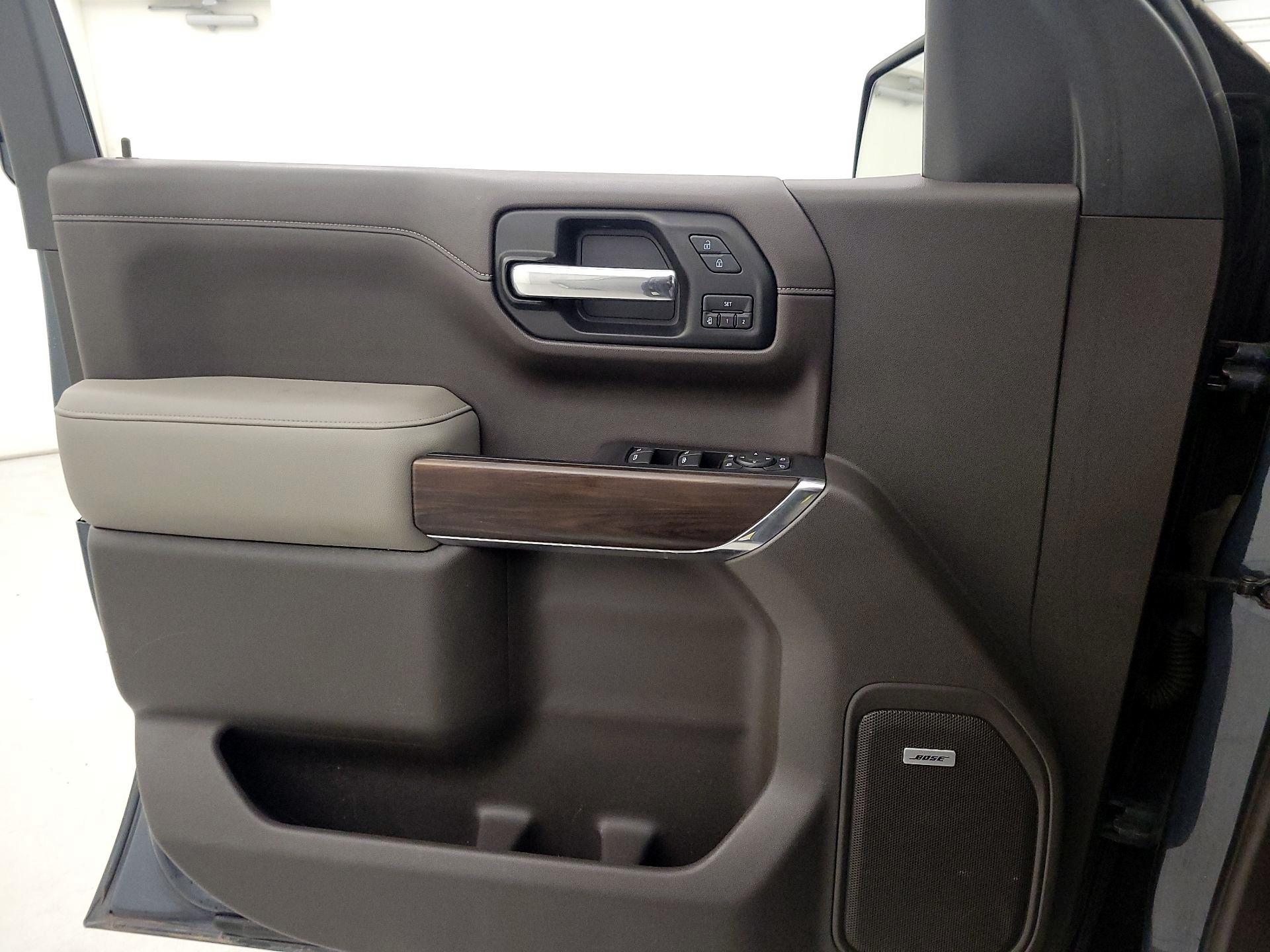 Thumbnail: 2019 GMC Sierra 1500 - 12