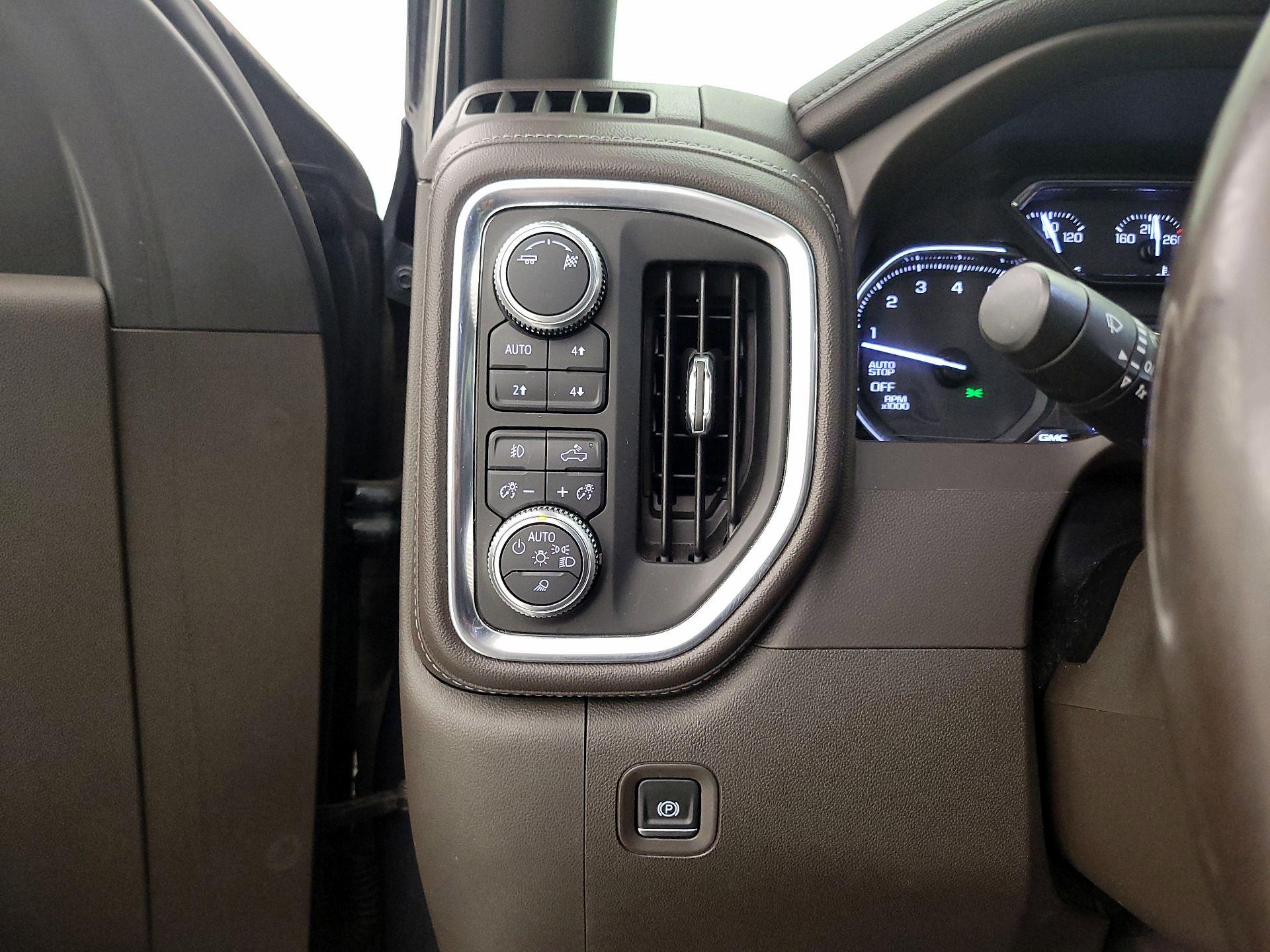 Thumbnail: 2019 GMC Sierra 1500 - 13