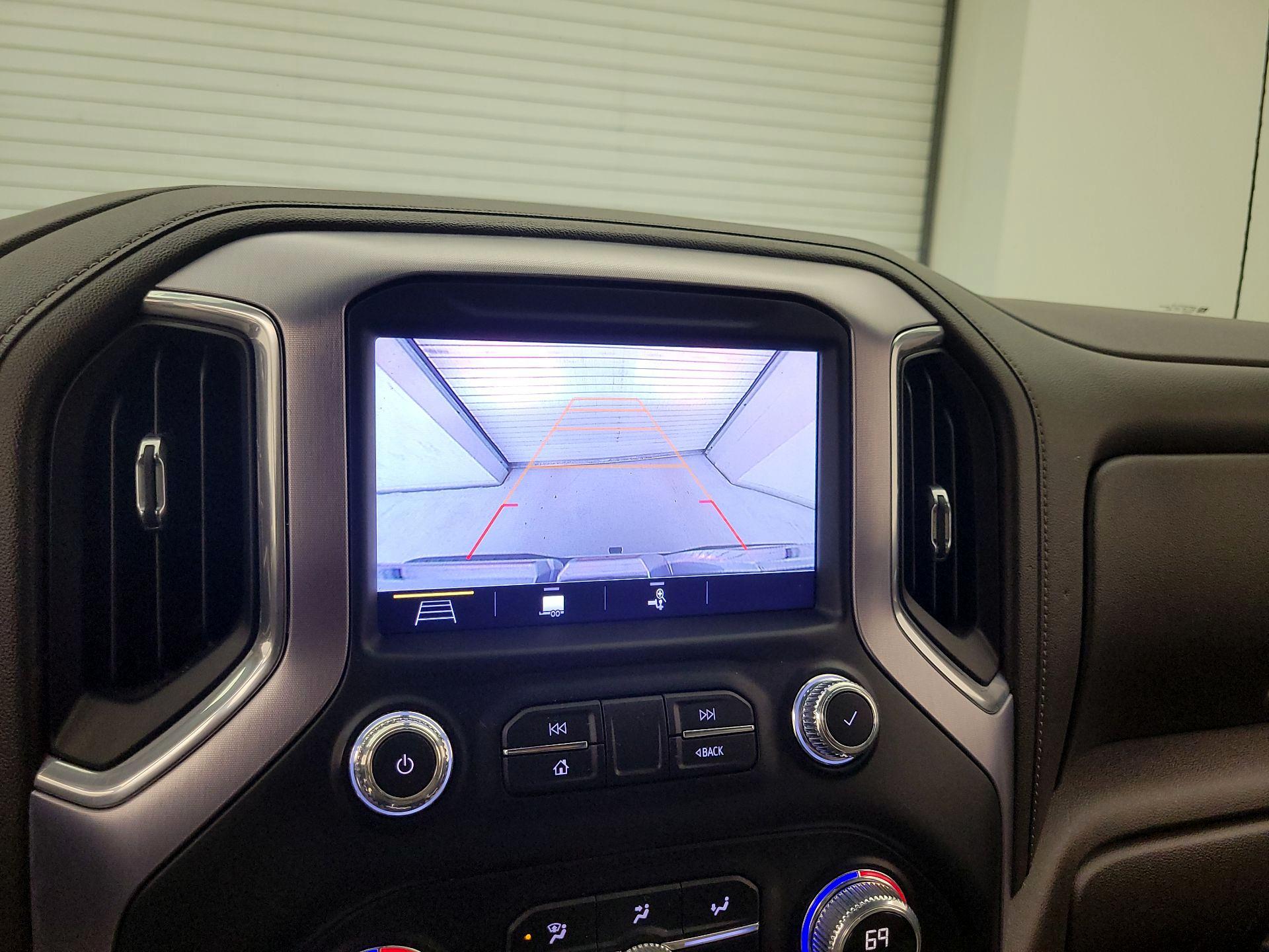 Thumbnail: 2019 GMC Sierra 1500 - 14