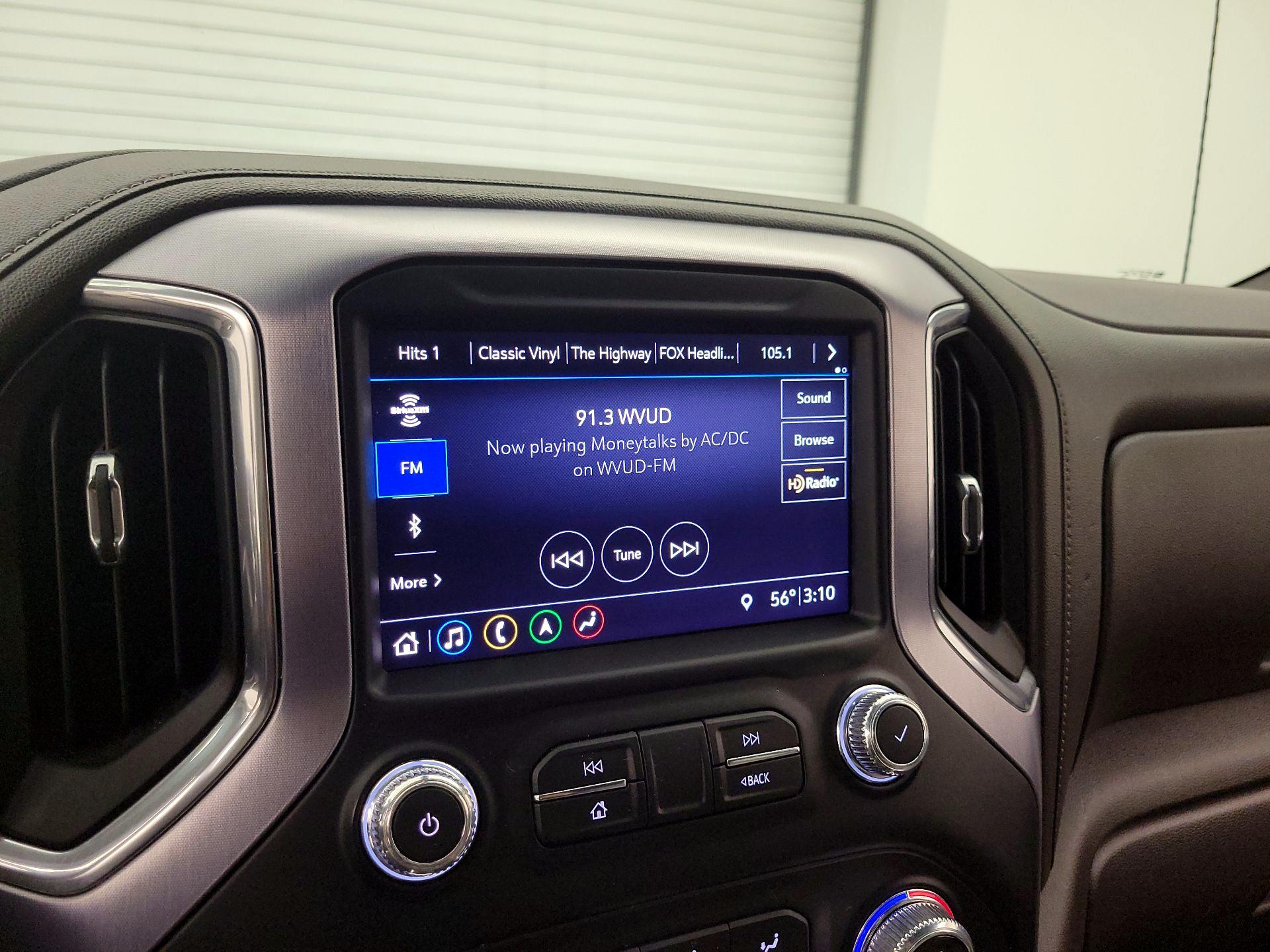 Thumbnail: 2019 GMC Sierra 1500 - 15