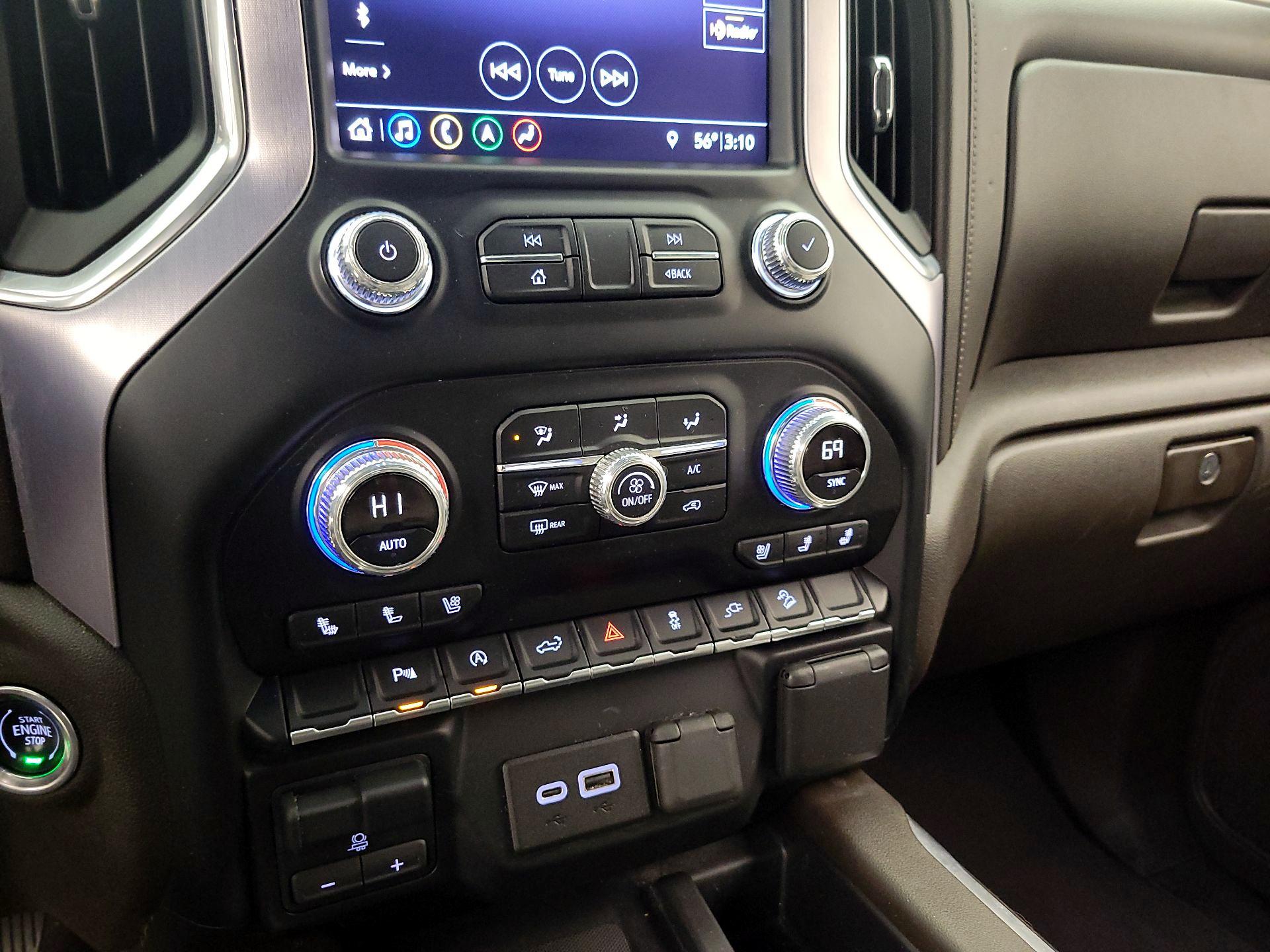 Thumbnail: 2019 GMC Sierra 1500 - 16