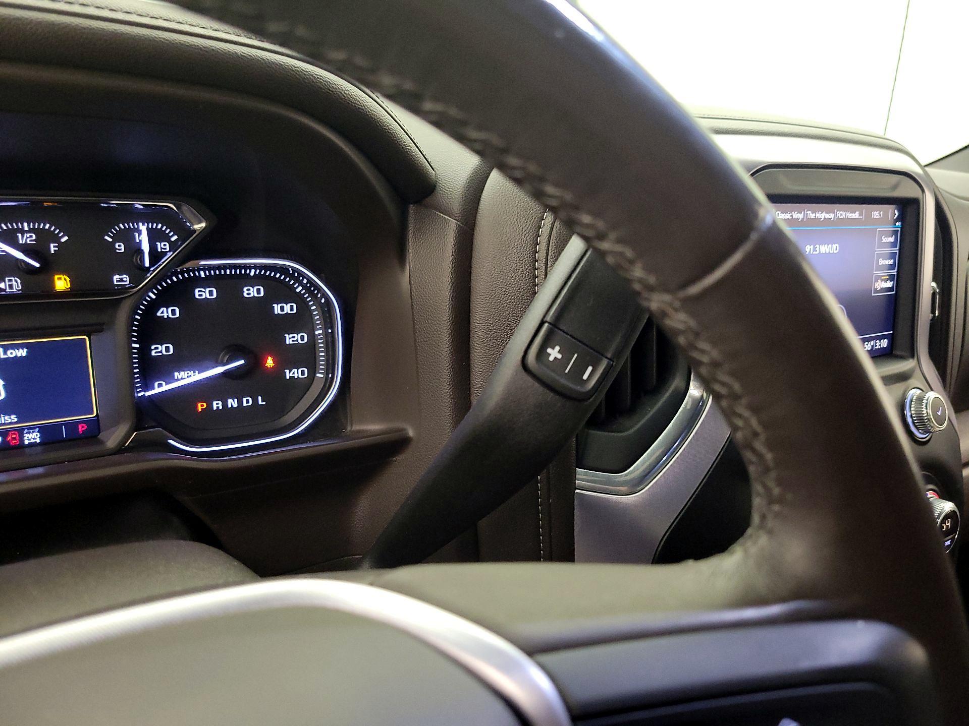 Thumbnail: 2019 GMC Sierra 1500 - 17