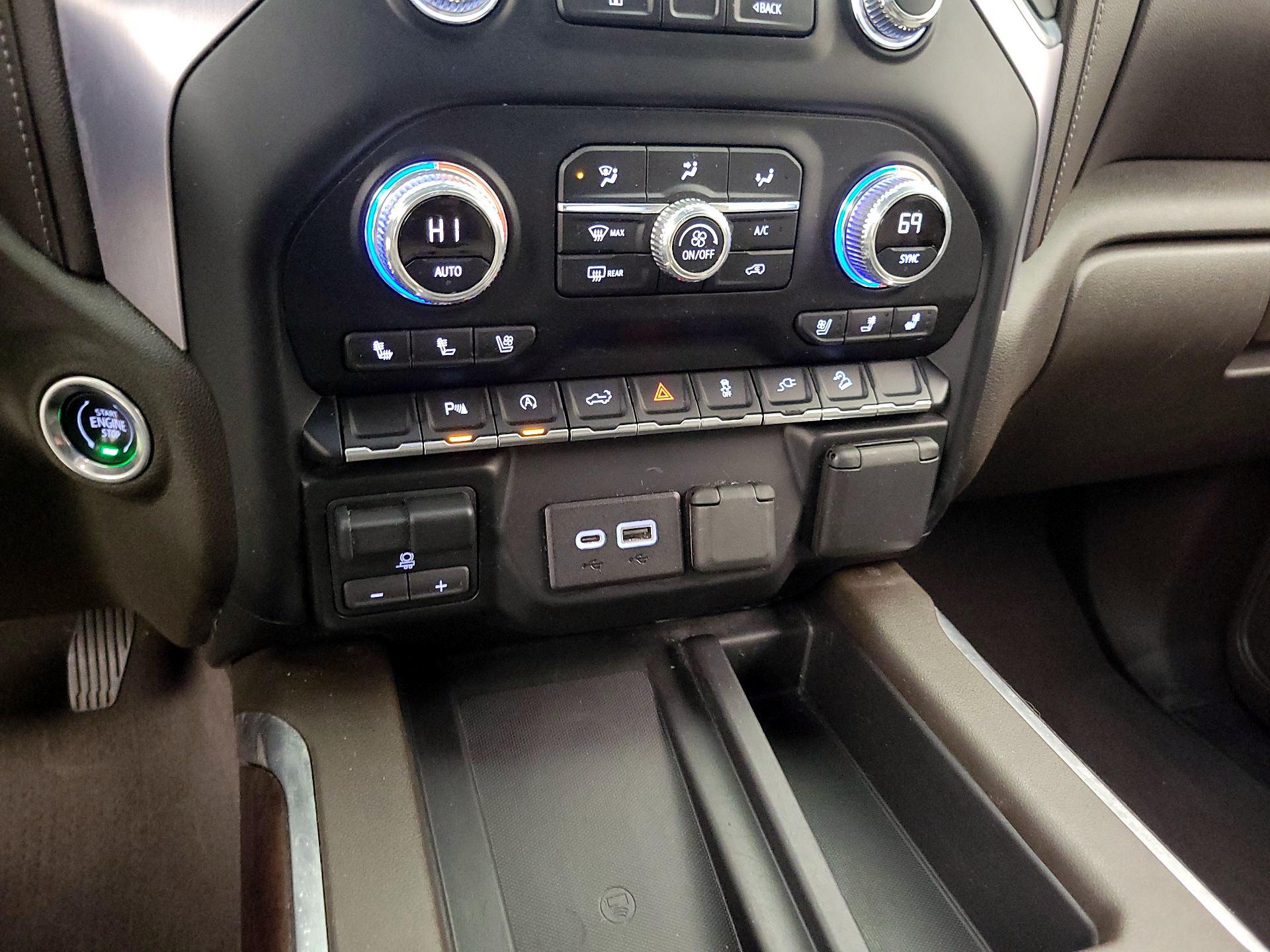 Thumbnail: 2019 GMC Sierra 1500 - 18