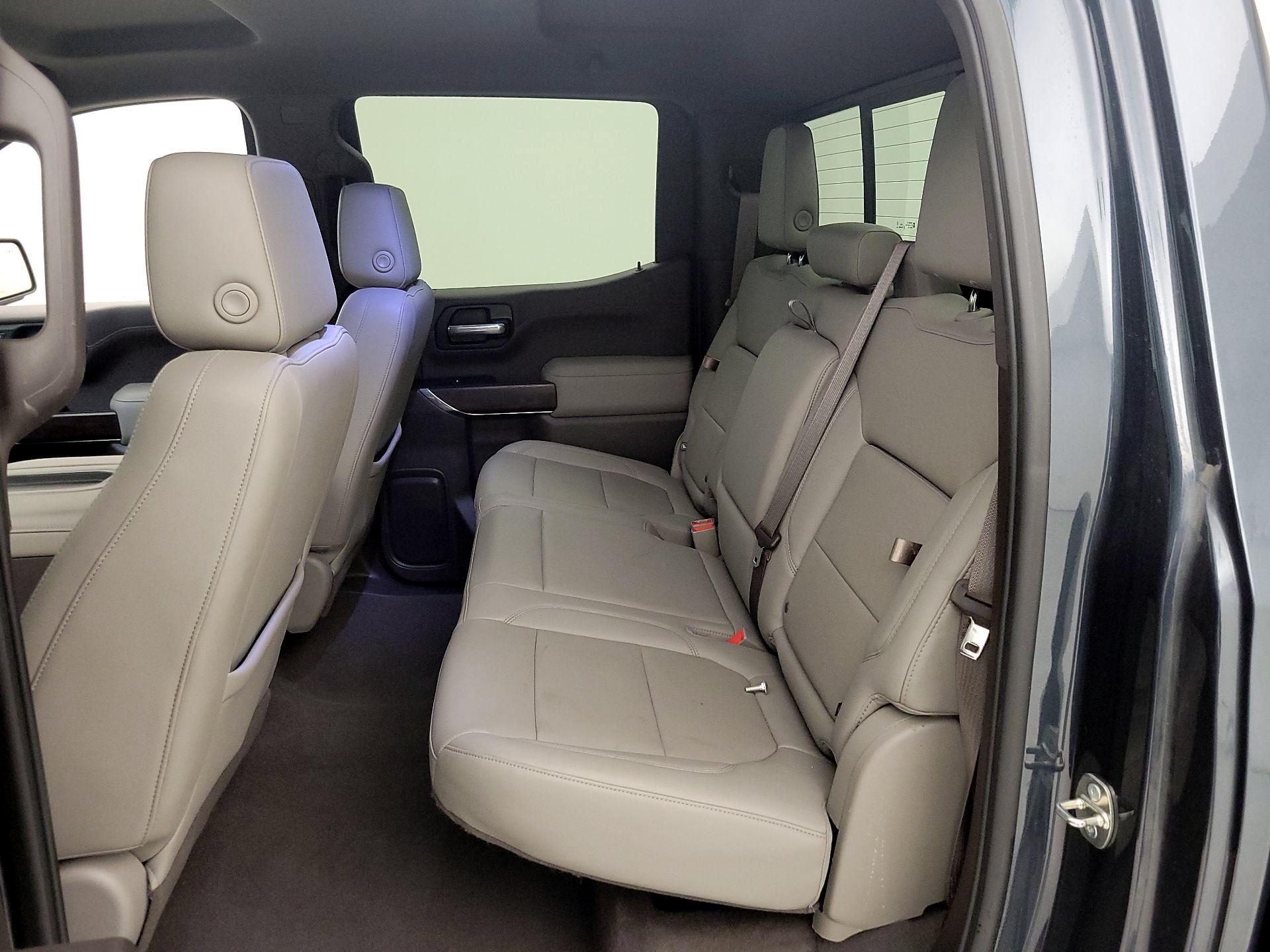 Thumbnail: 2019 GMC Sierra 1500 - 19