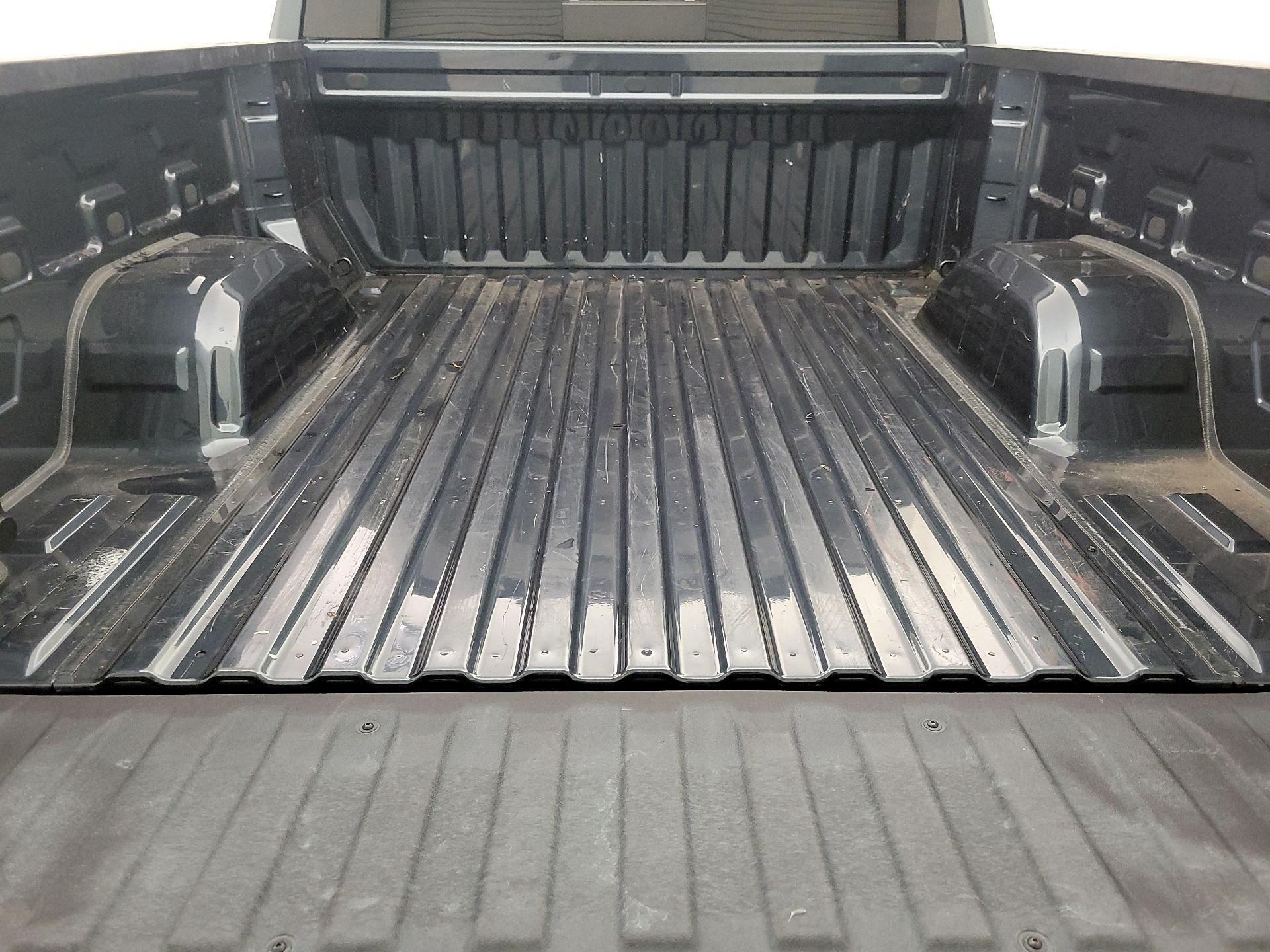 Thumbnail: 2019 GMC Sierra 1500 - 20