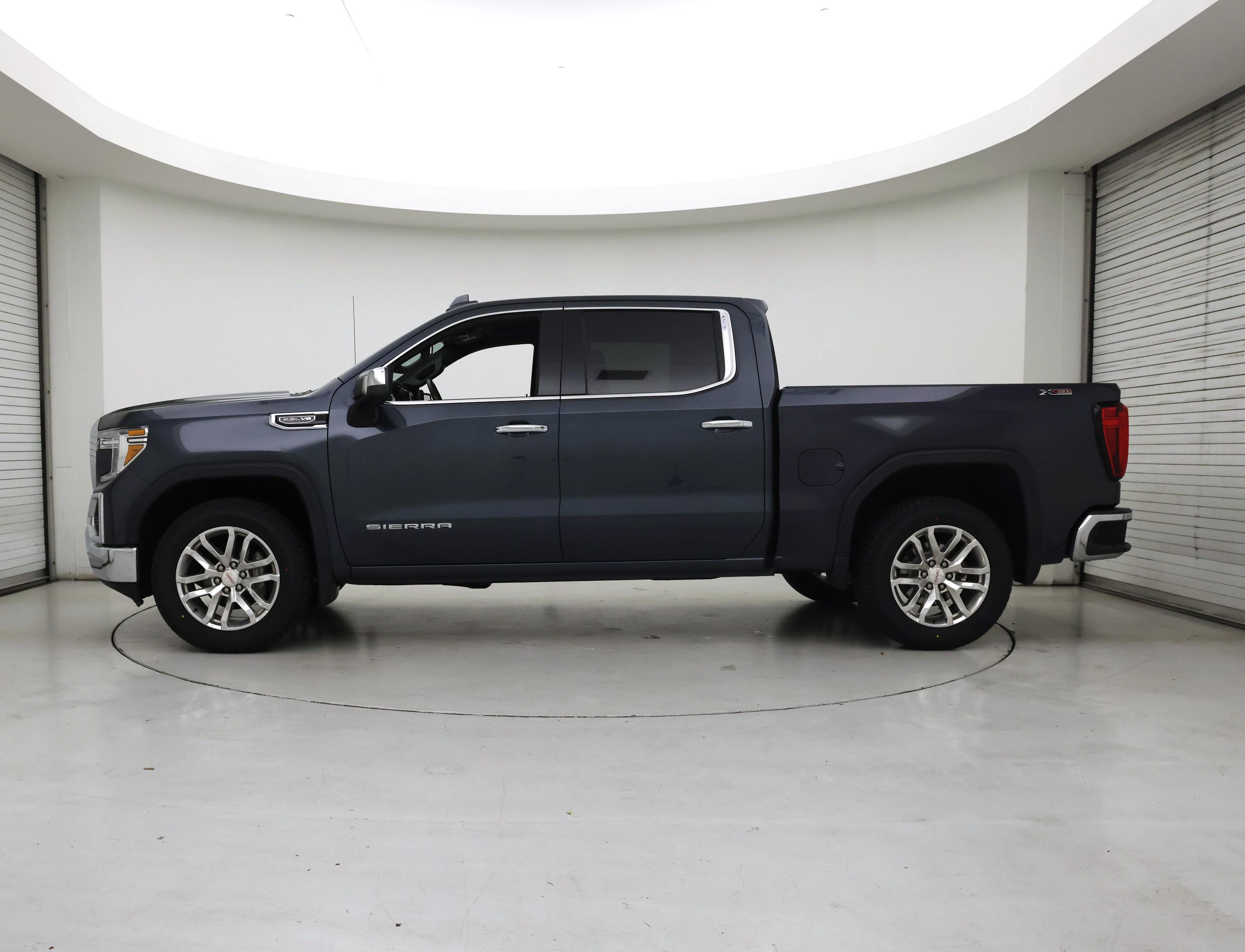 Thumbnail: 2019 GMC Sierra 1500 - 3