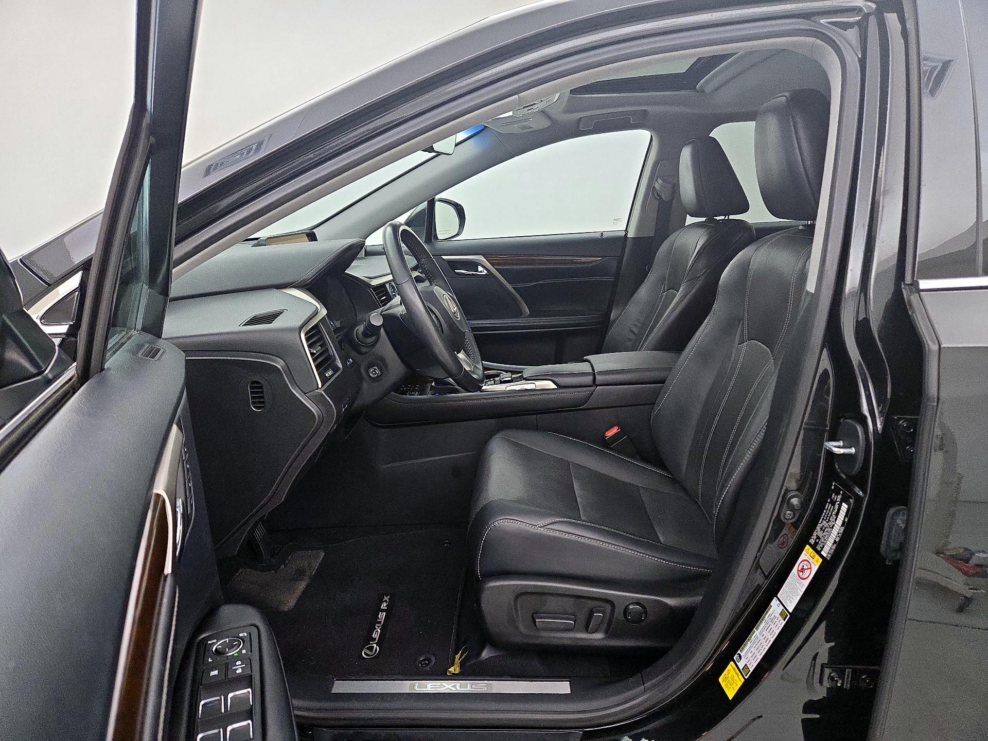 Thumbnail: 2019 Lexus RX - 11