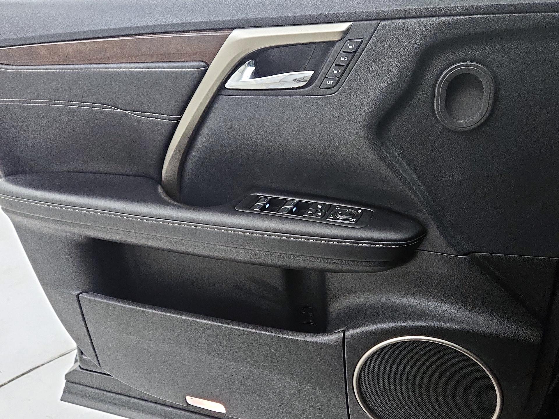 Thumbnail: 2019 Lexus RX - 12