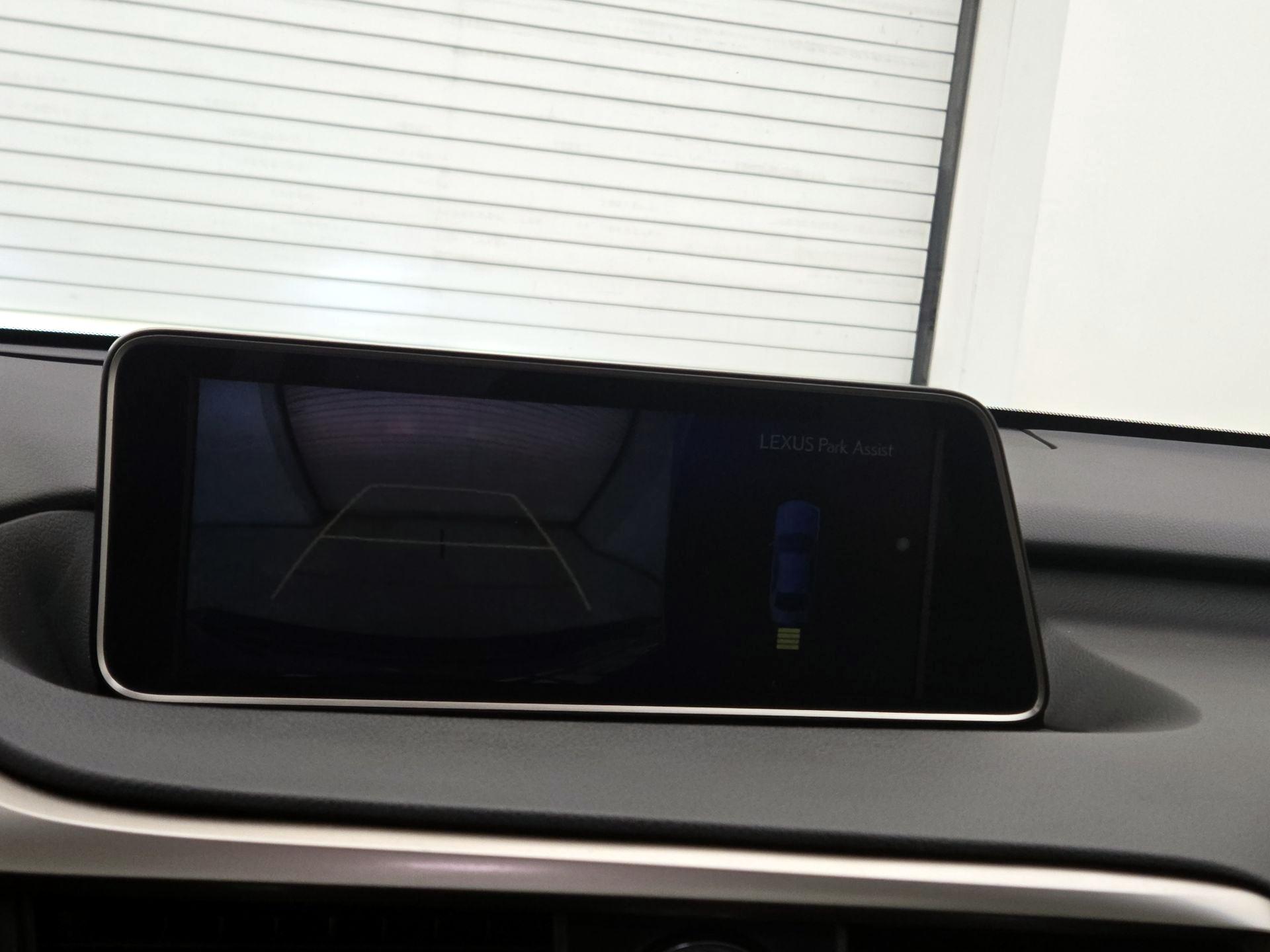 Thumbnail: 2019 Lexus RX - 14