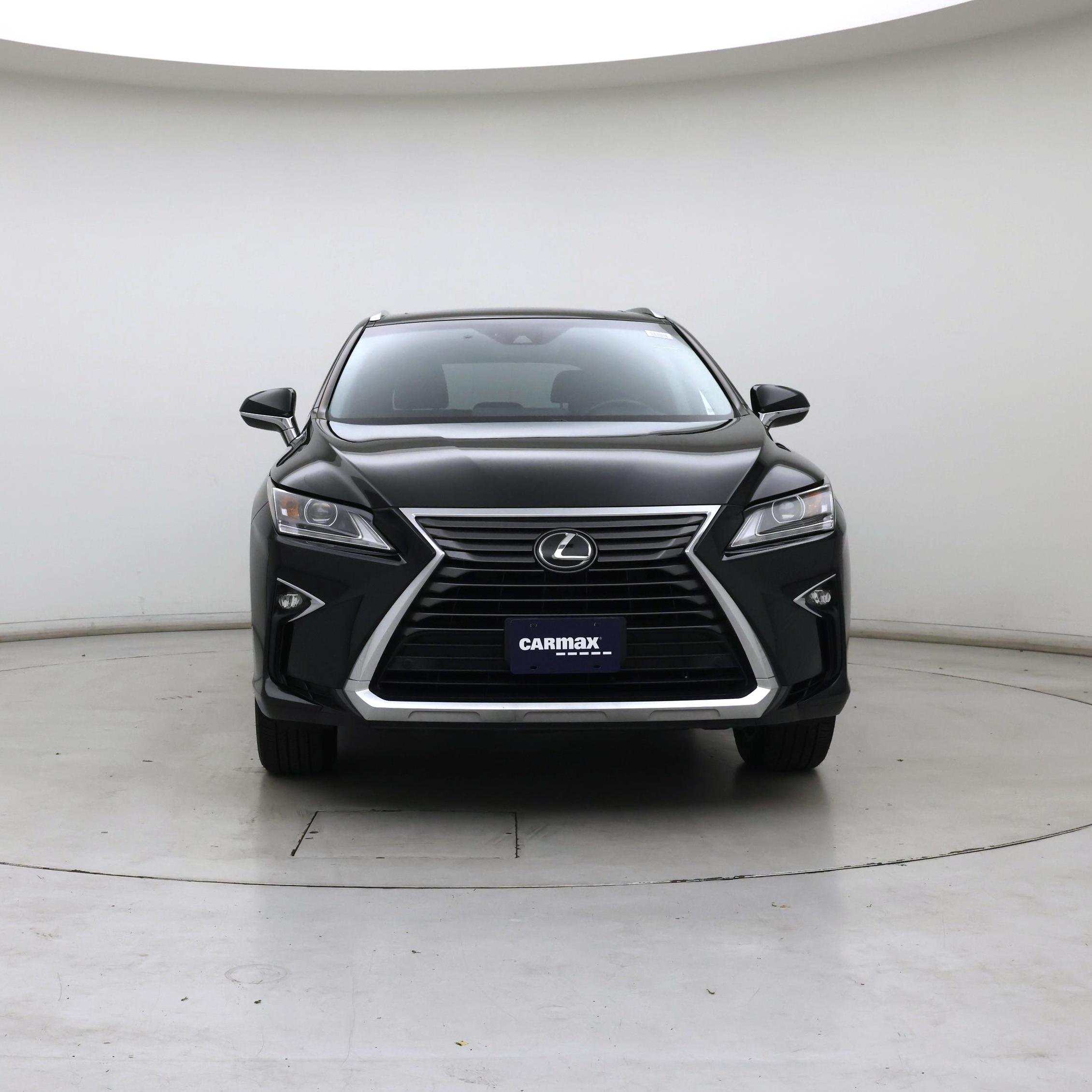 Thumbnail: 2019 Lexus RX - 5