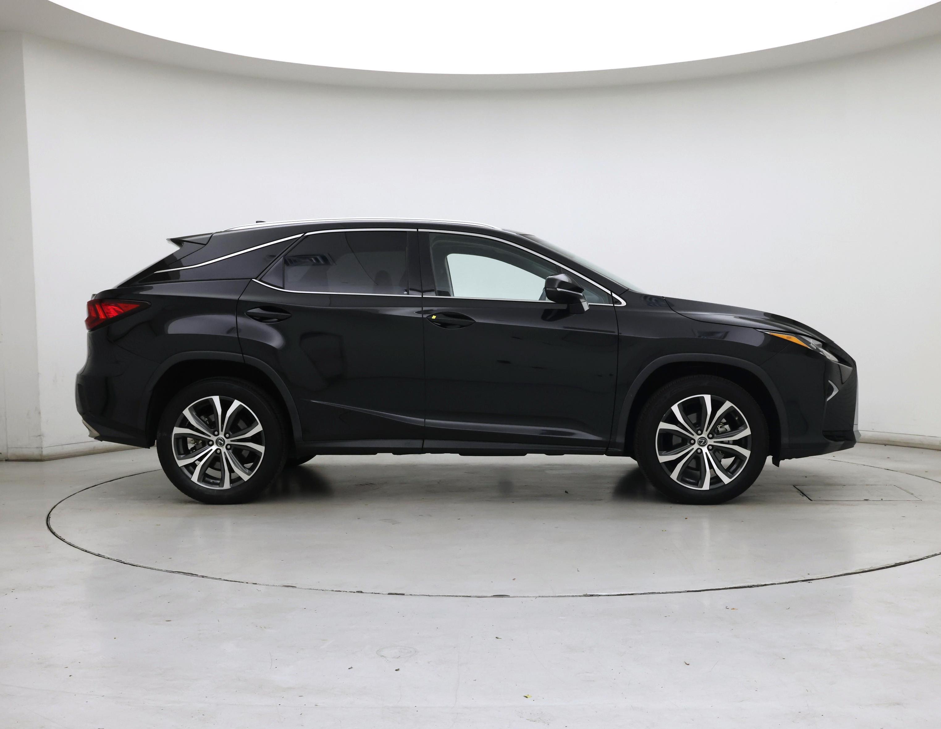 Thumbnail: 2019 Lexus RX - 7