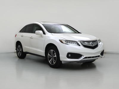 2017 Acura RDX AWD