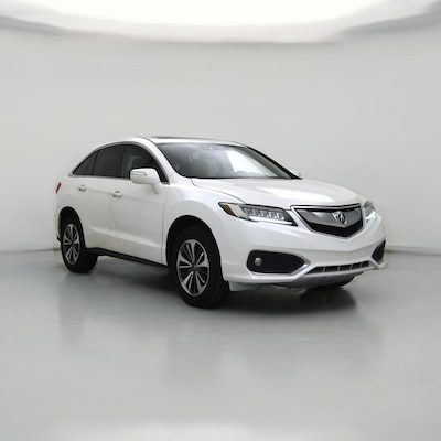 2017 Acura RDX AWD