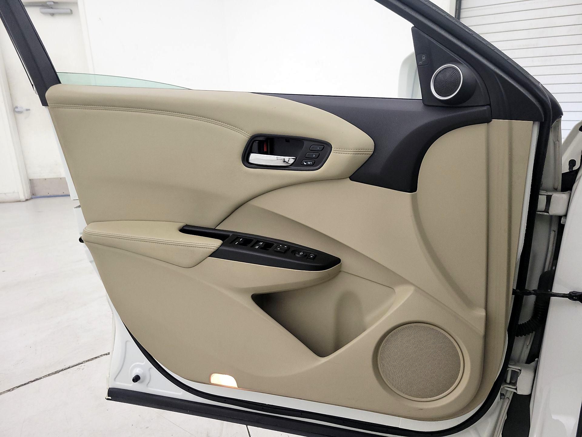 Thumbnail: 2017 Acura RDX - 12